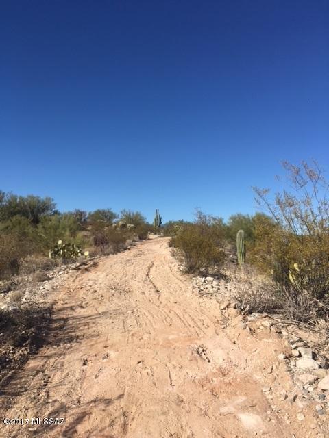 Rancho Cancion West (1-150) - Land