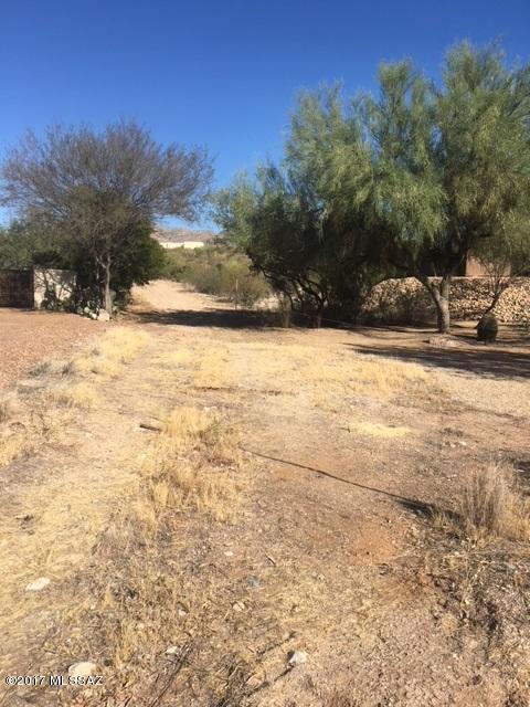Rancho Cancion West (1-150) - Land
