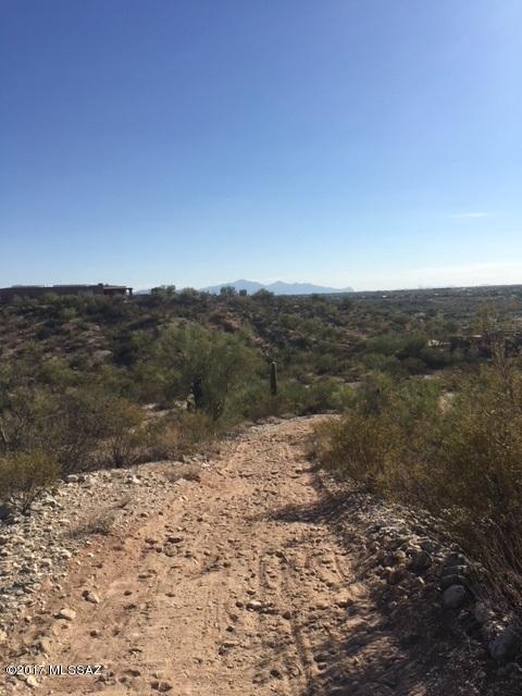 Rancho Cancion West (1-150) - Land