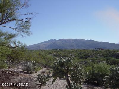 Rancho Cancion West (1-150) - Land