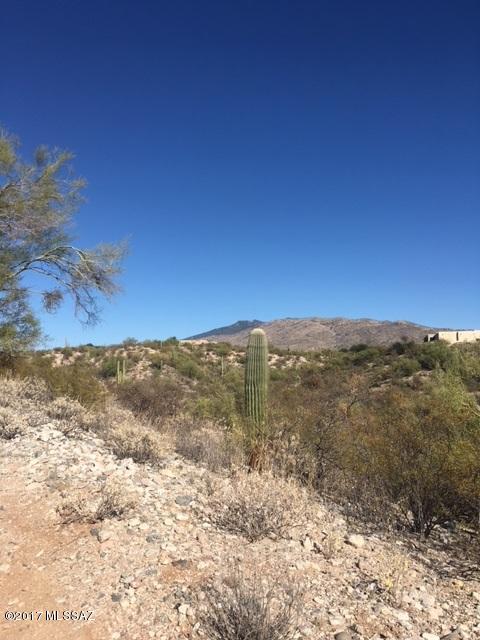 Rancho Cancion West (1-150) - Land