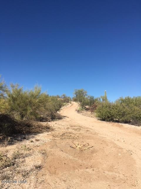 Rancho Cancion West (1-150) - Land