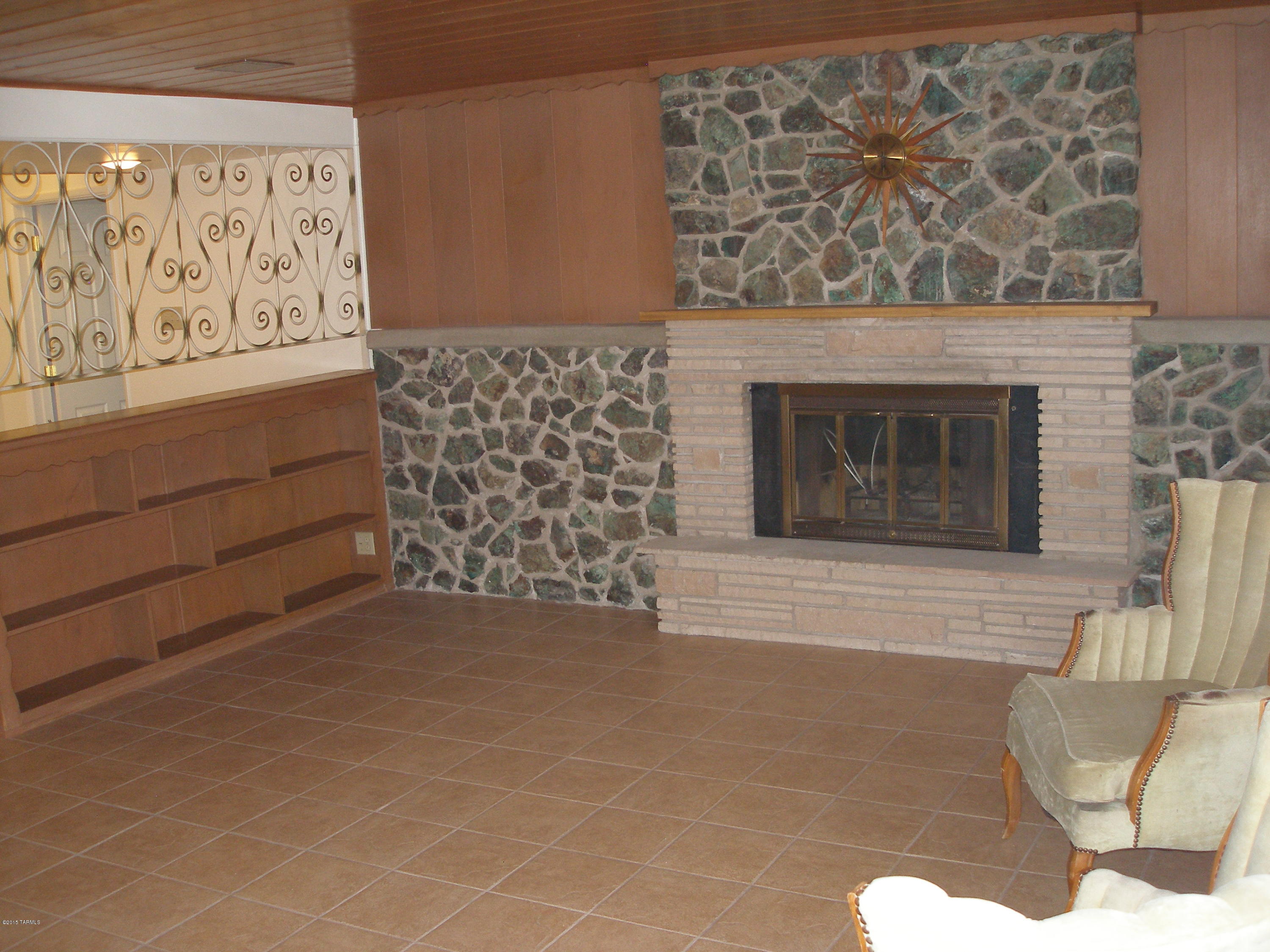 Mission Terrace - Residential