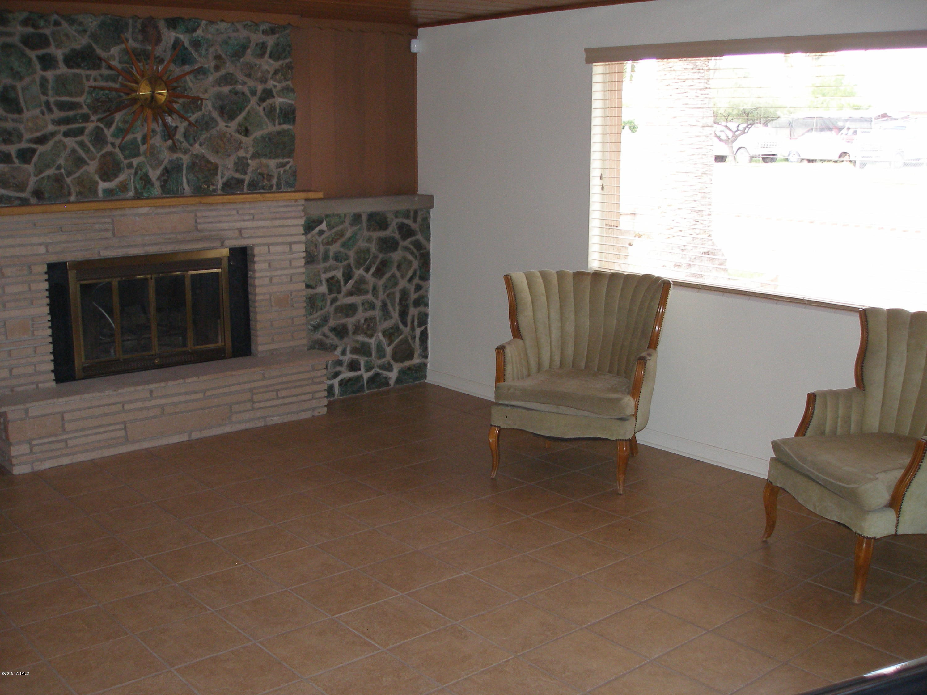 Mission Terrace - Residential