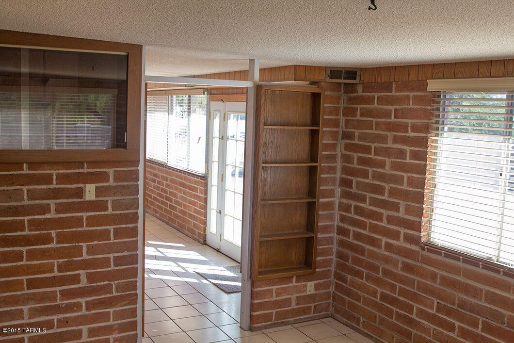 Mission Terrace - Residential