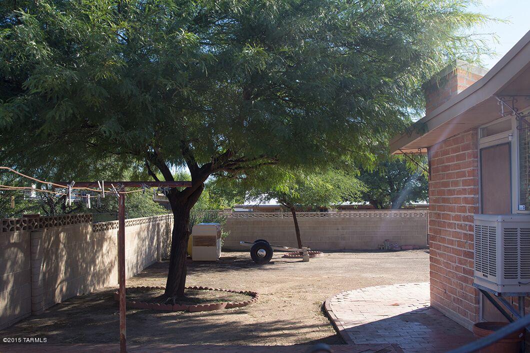 Mission Terrace - Residential