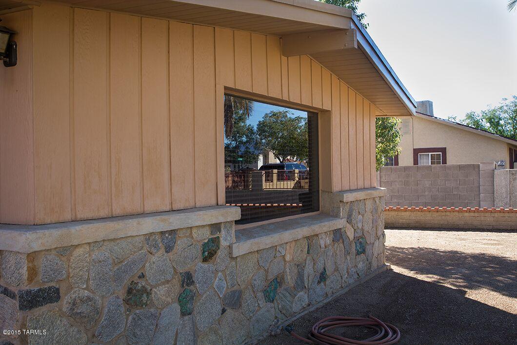 Mission Terrace - Residential