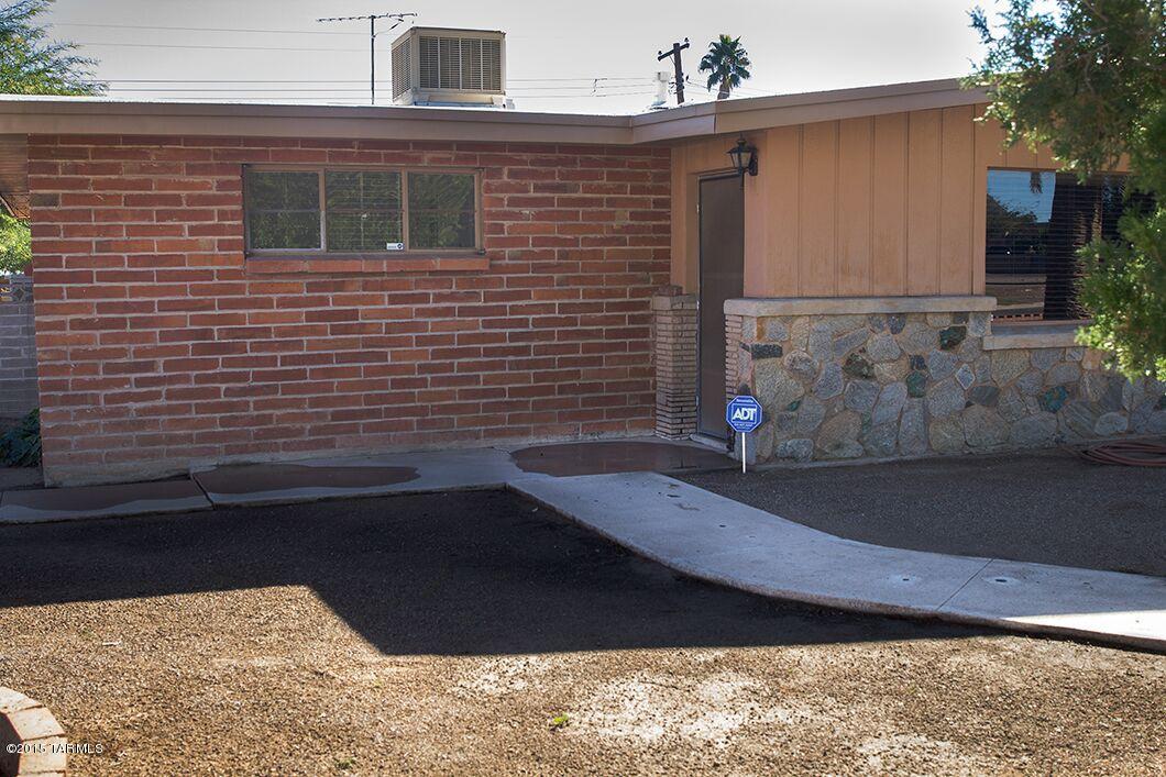 Mission Terrace - Residential