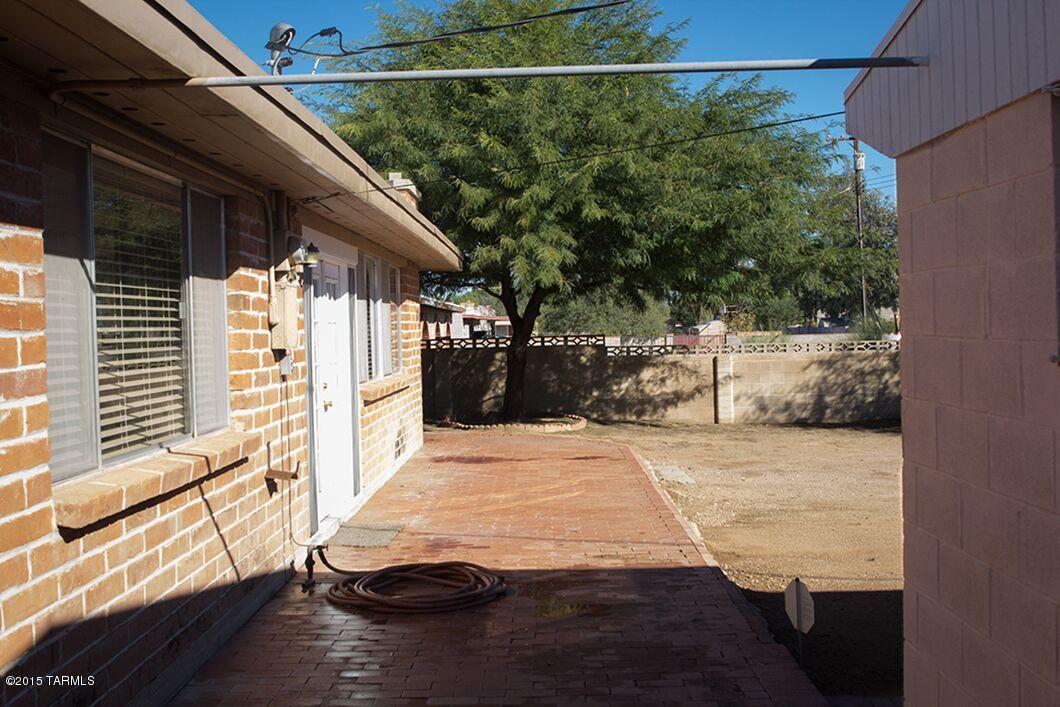 Mission Terrace - Residential