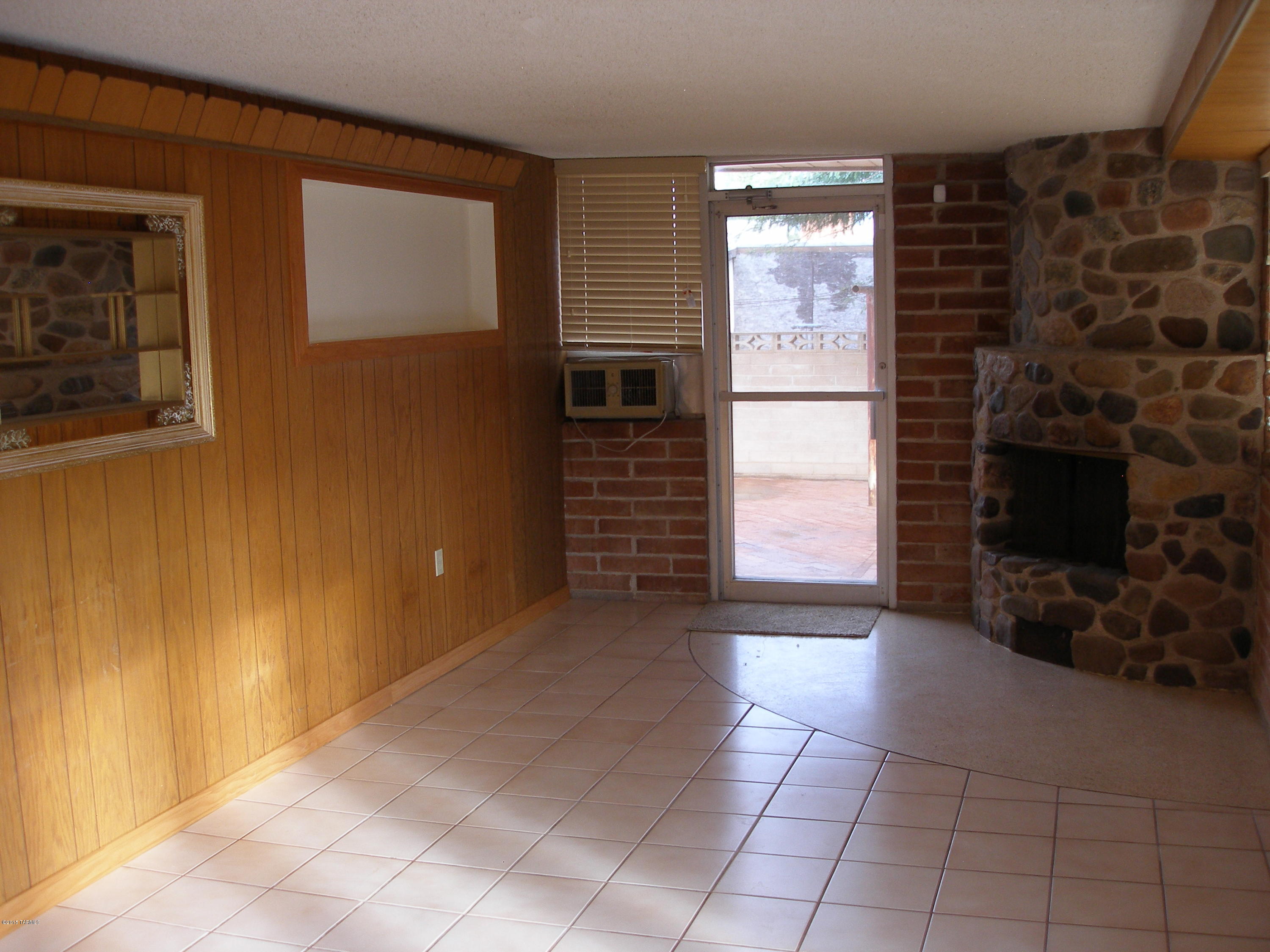 Mission Terrace - Residential