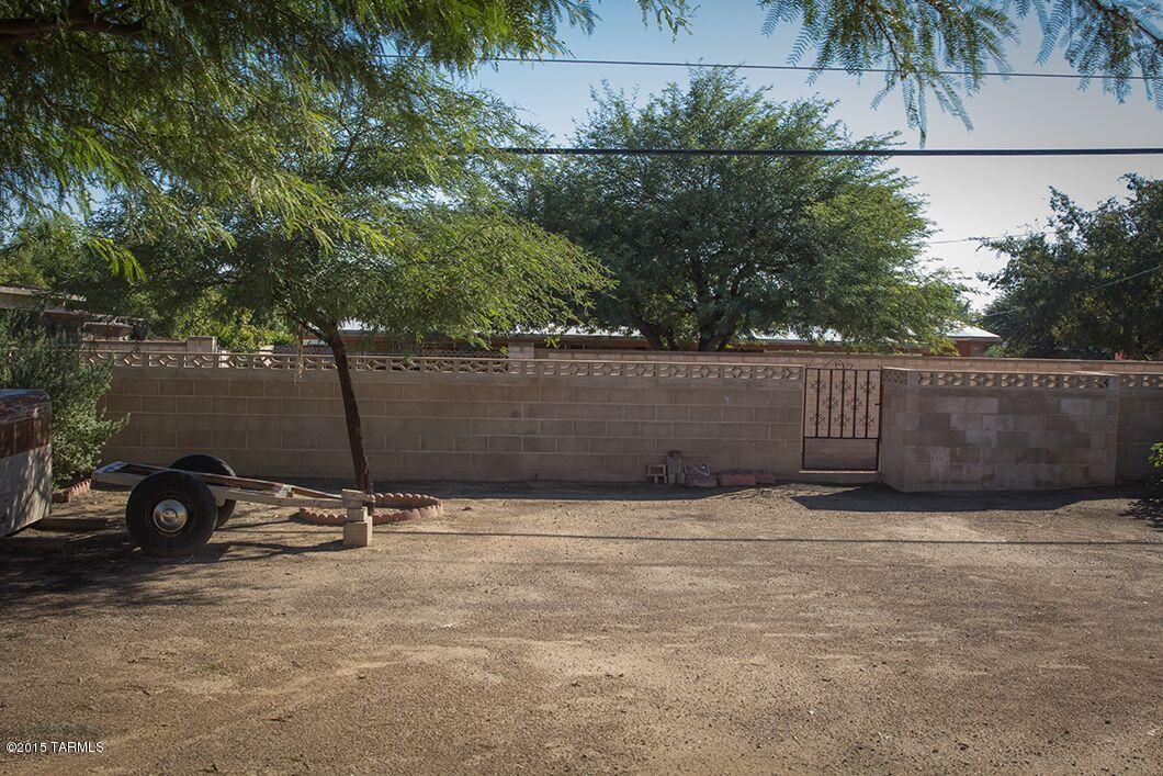 Mission Terrace - Residential