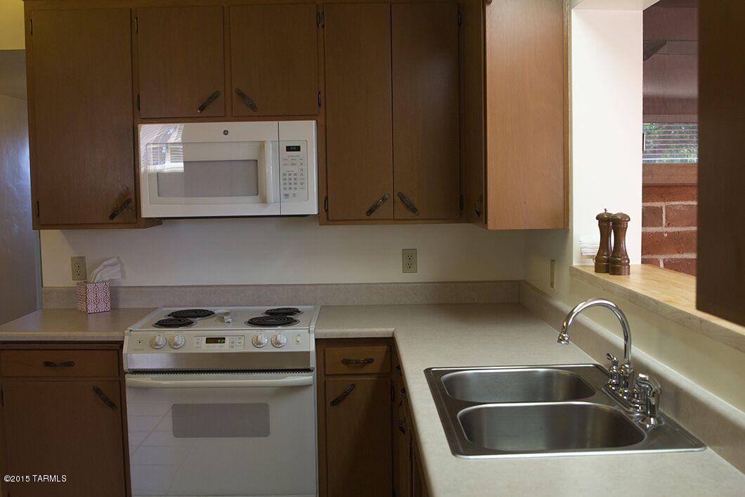 Mission Terrace - Residential