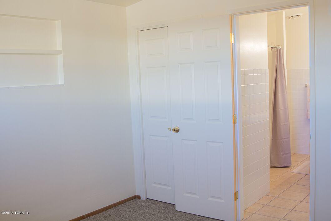 Mission Terrace - Residential