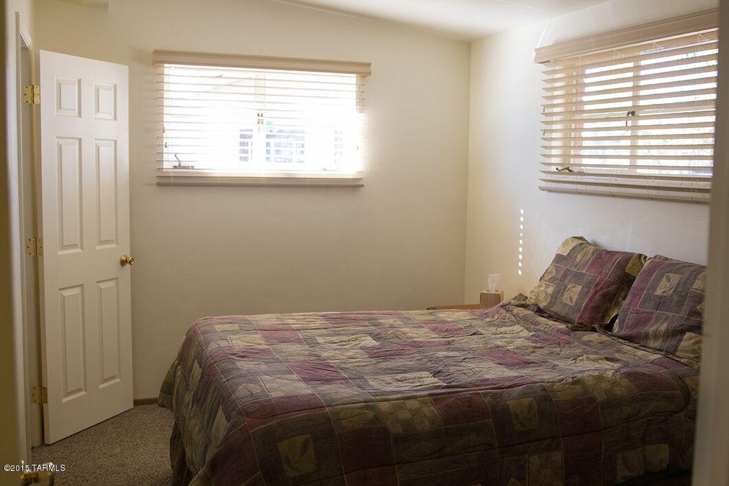 Mission Terrace - Residential