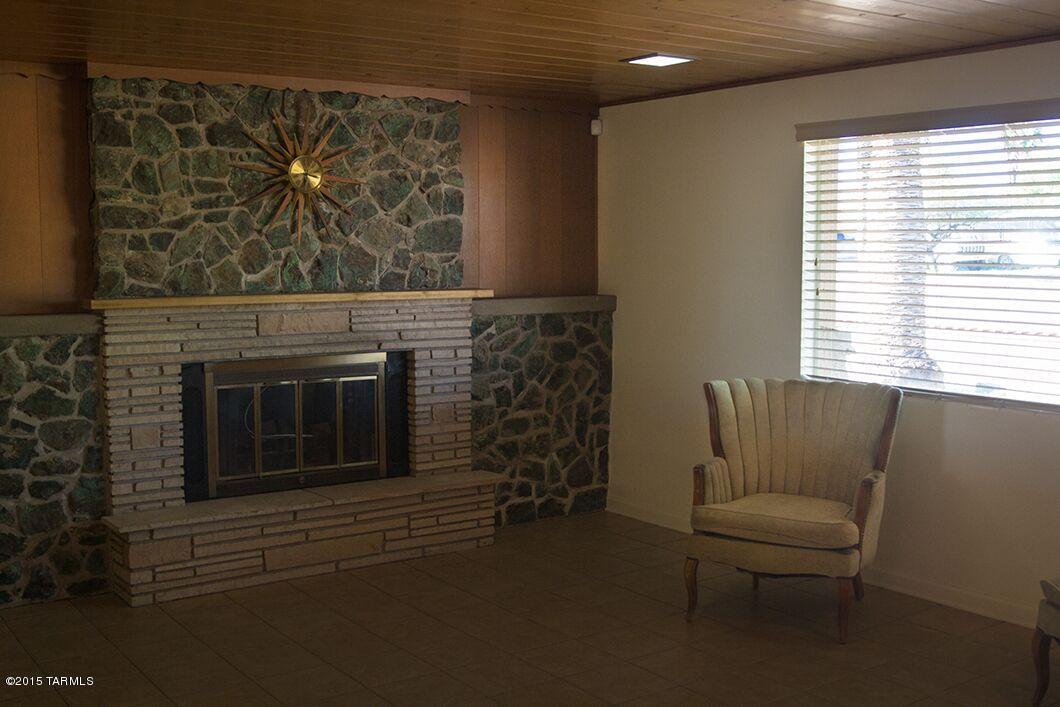 Mission Terrace - Residential