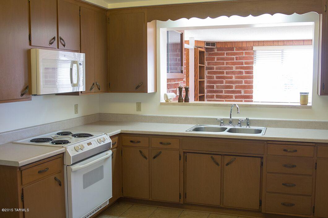 Mission Terrace - Residential