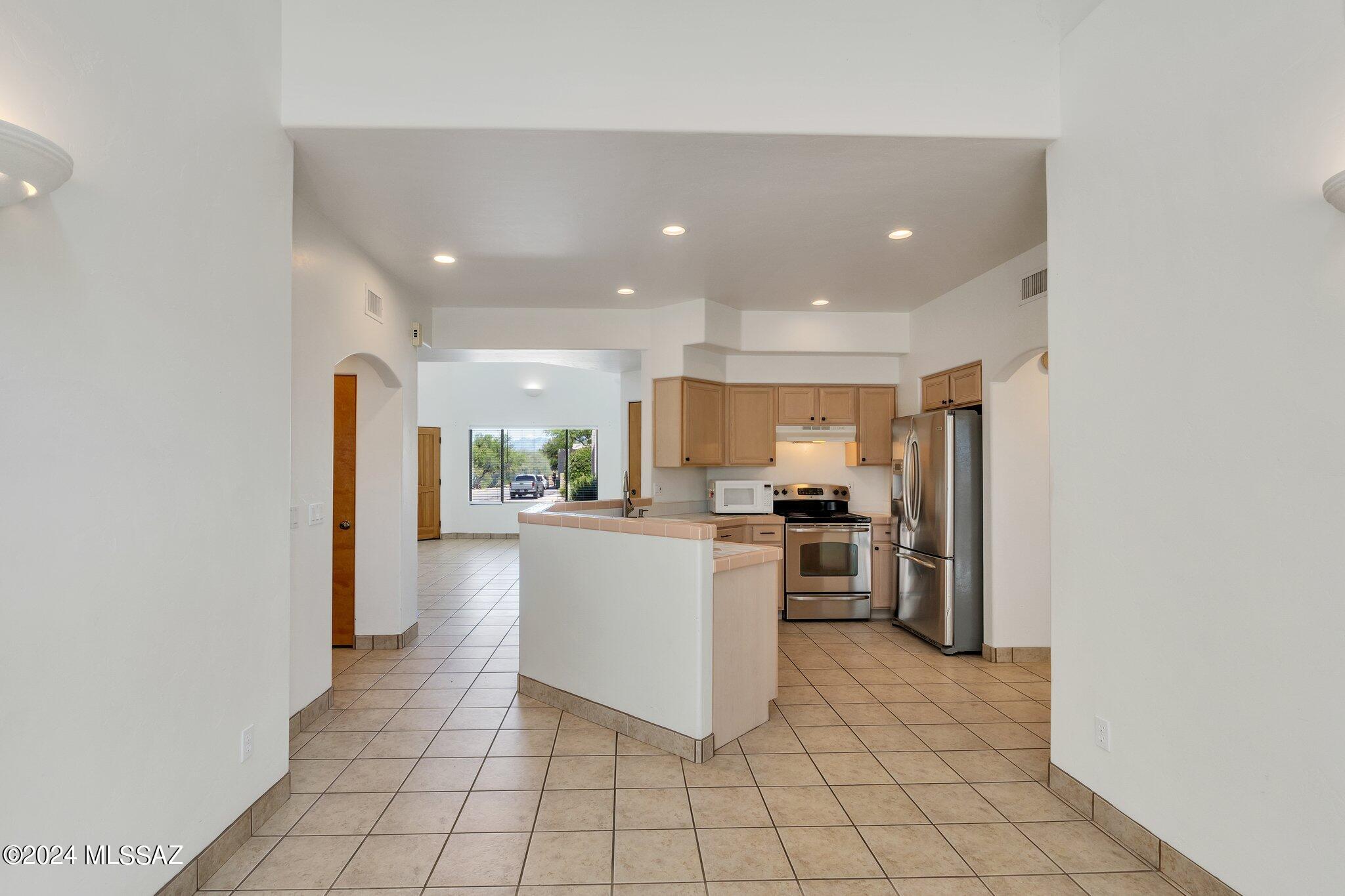 Villas Hermosa - Residential