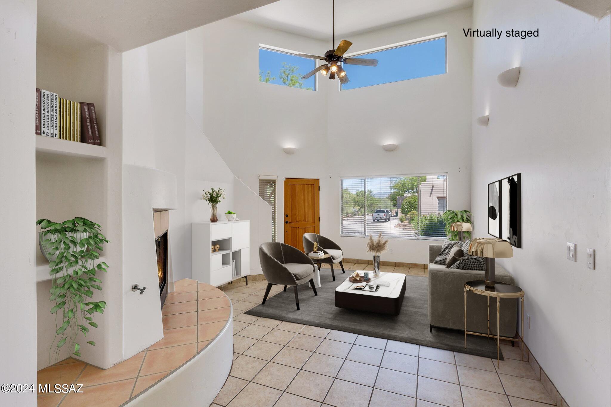 Villas Hermosa - Residential