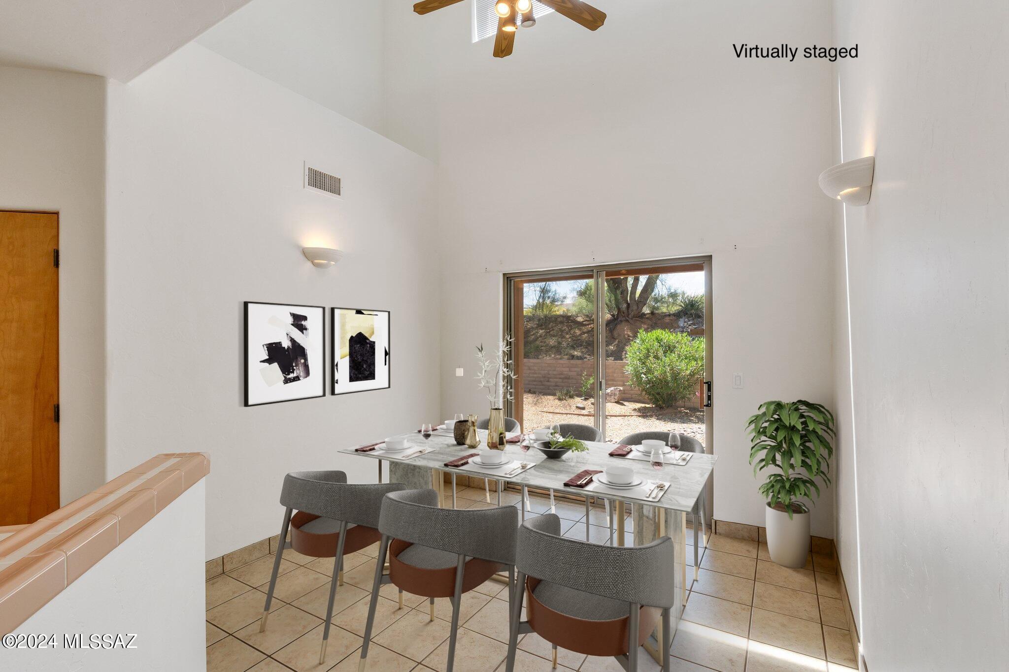 Villas Hermosa - Residential