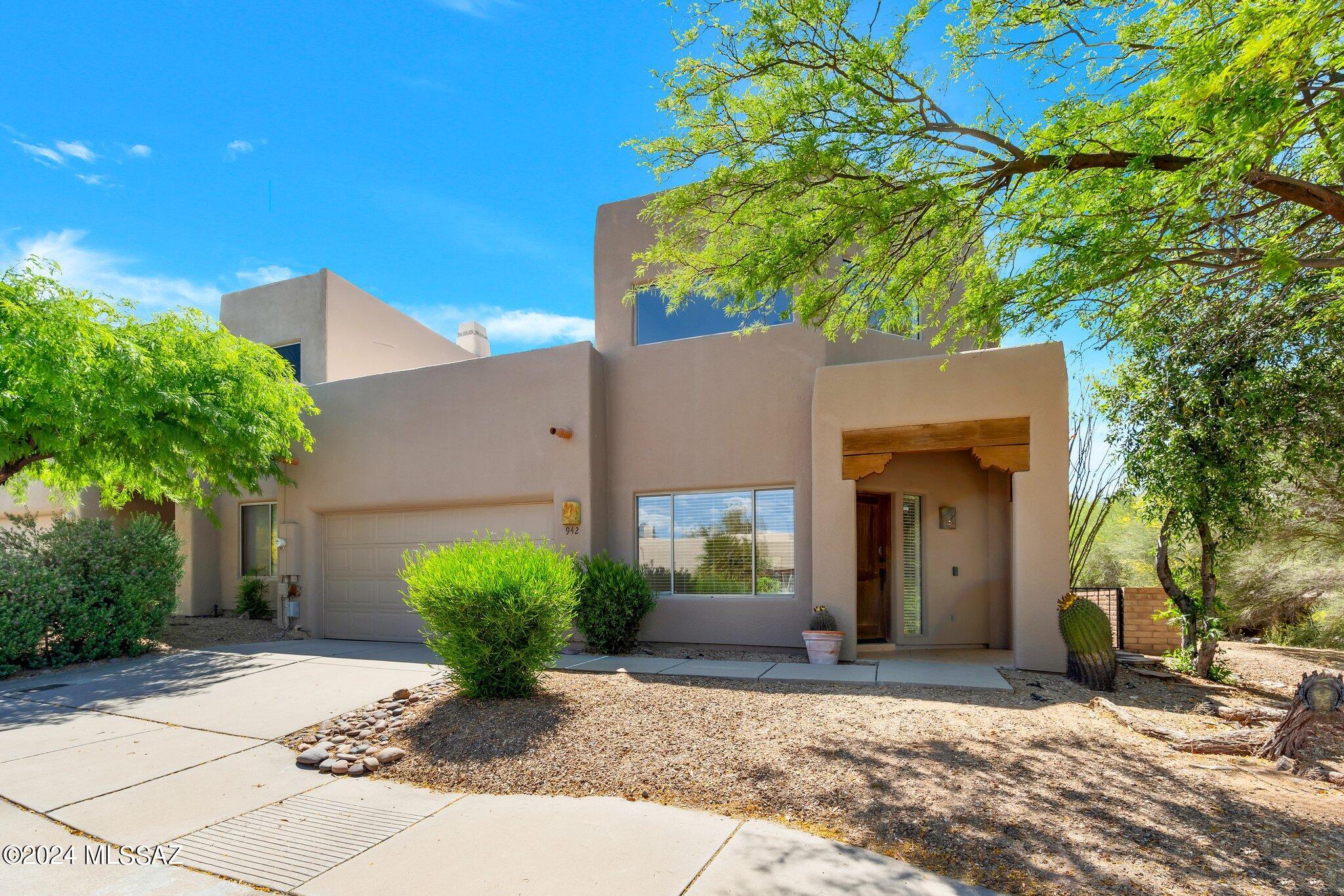 This 2 story townhouse is not just a home; it's an opportunity. Whether you're looking to generate income through AirBnB or seeking a long-term rental investment, this property offers it all. Brimming with features that make it an ideal choice for a variety of lifestyles. The spacious loft upstairs serves as a perfect family room for grandkids or can be utilized as a comfortable living area for a live-in caregiver. Enjoy the convenience and privacy of having the primary bedroom on the ground floor. The charming gas beehive fireplace adds a touch of warmth and character to the living space. Equipped with a RHEEM HVAC system installed in 2023, ensuring year-round comfort. The townhouse exterior has been painted, enhancing its curb appeal. The kitchen features stainless steel appliances, perfect for those who love to cook and entertain. Enjoy stunning mountain views from the observatory deck, a perfect spot to relax and take in the natural beauty. Walking distance to fantastic amenities with GVR, making it an attractive option for potential renters. Close to shopping. Don't miss out on this versatile and charming home. Schedule a viewing today and imagine the possibilities!
