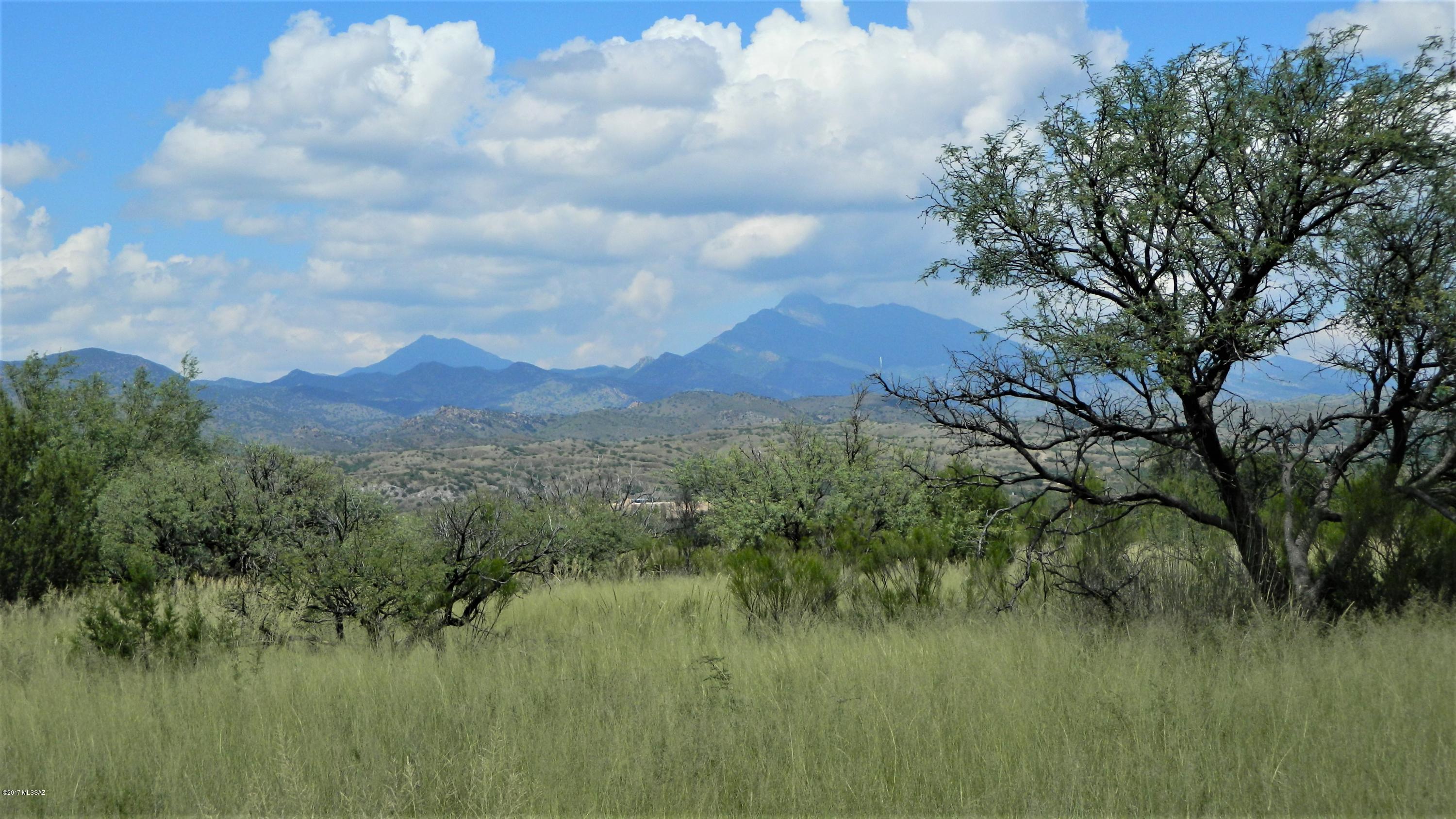 Mesa (The) - Land