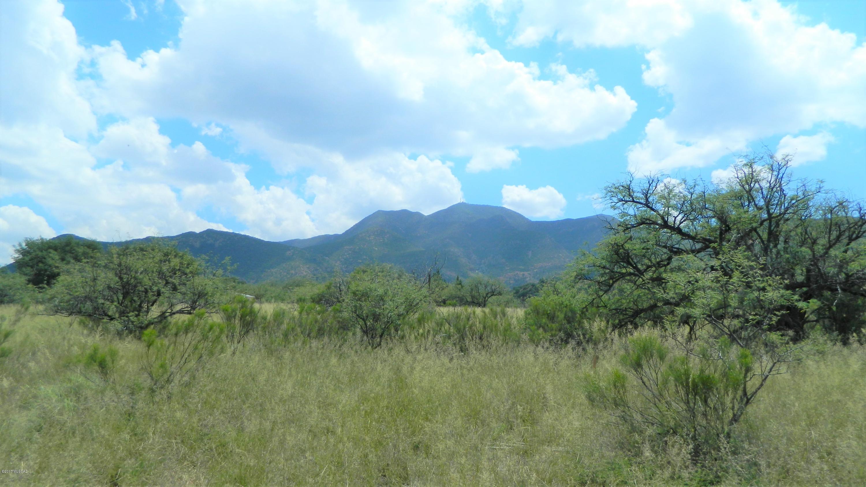 Mesa (The) - Land
