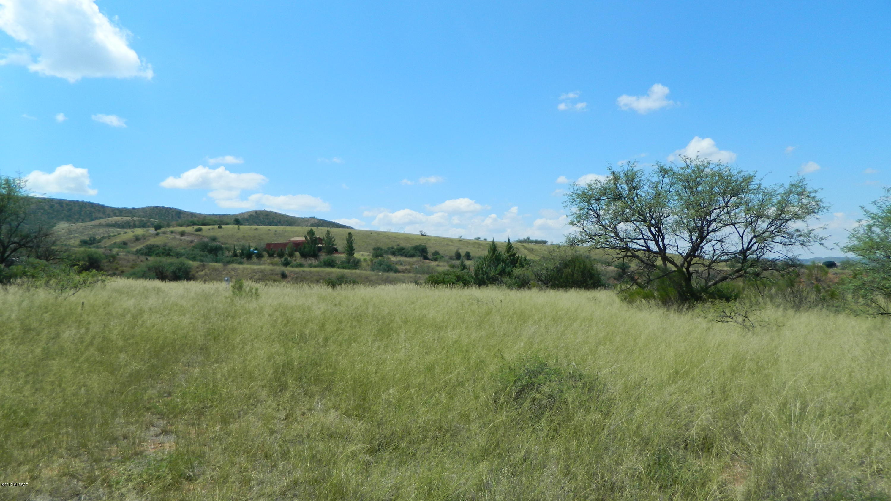 Mesa (The) - Land