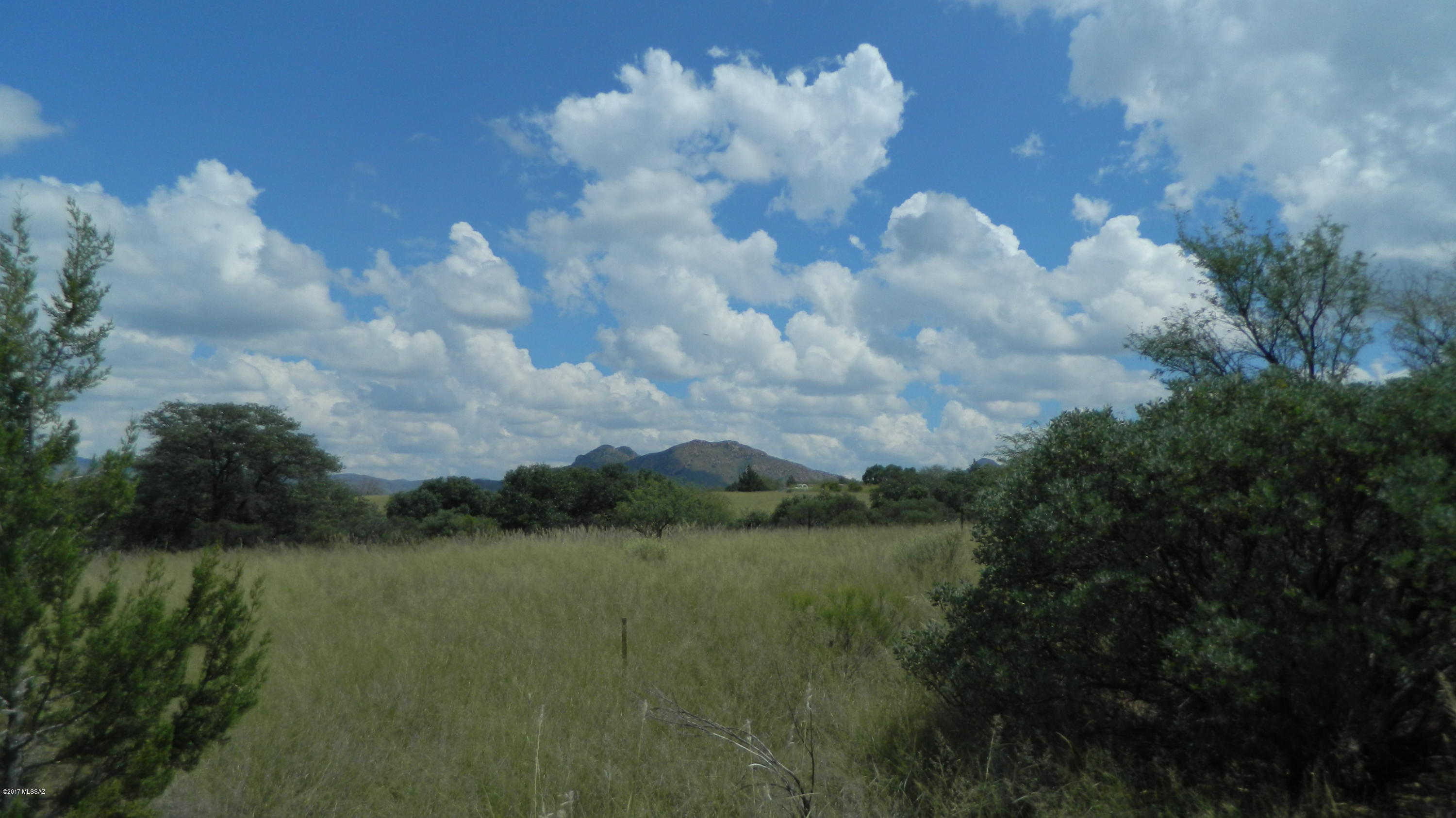 Mesa (The) - Land