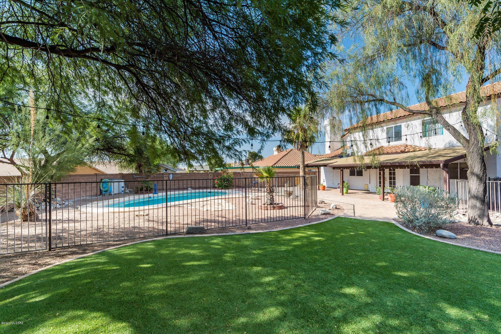 Bridlewood Ranch Estates (1-132) - Residential