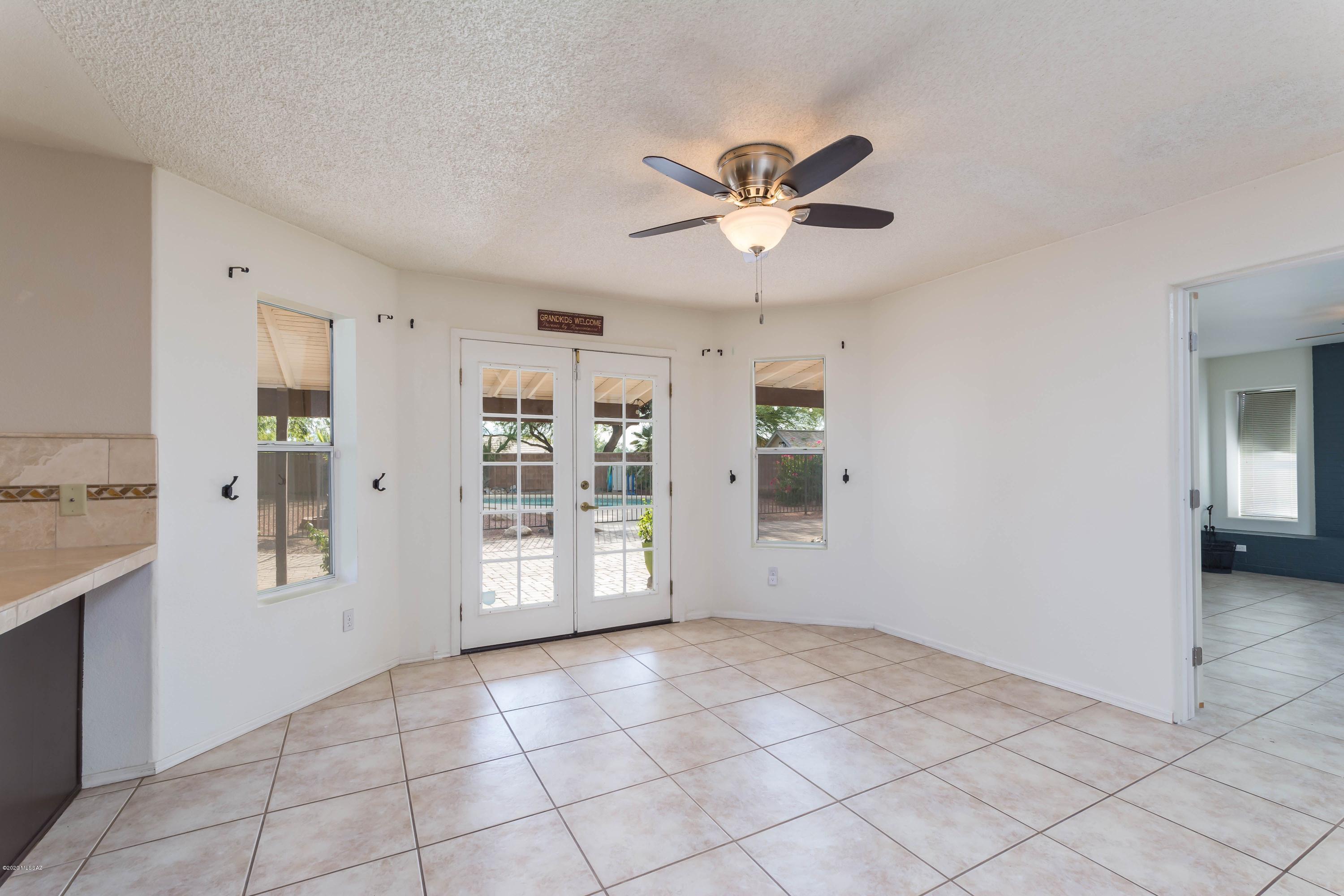 Bridlewood Ranch Estates (1-132) - Residential