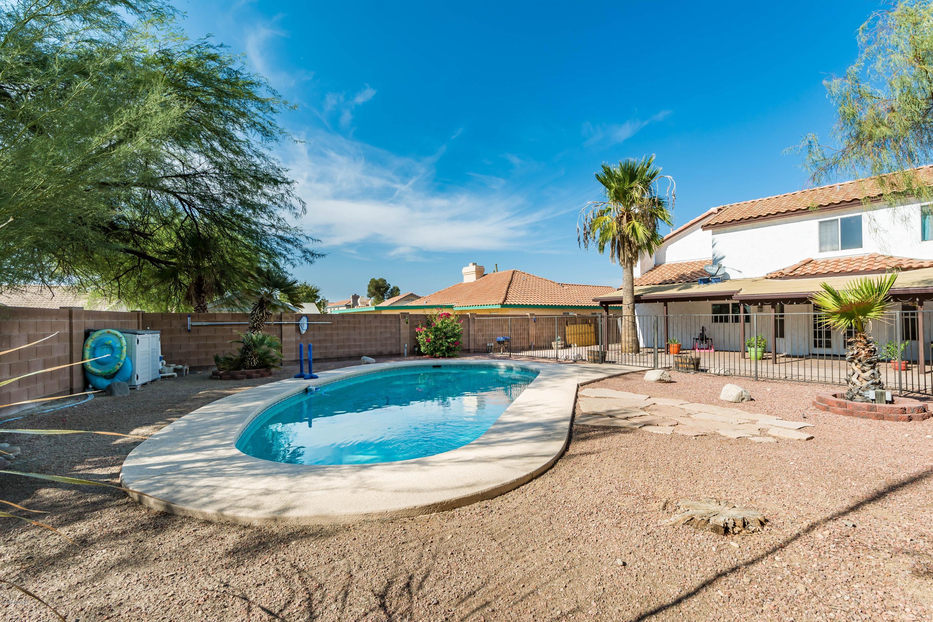 Bridlewood Ranch Estates (1-132) - Residential