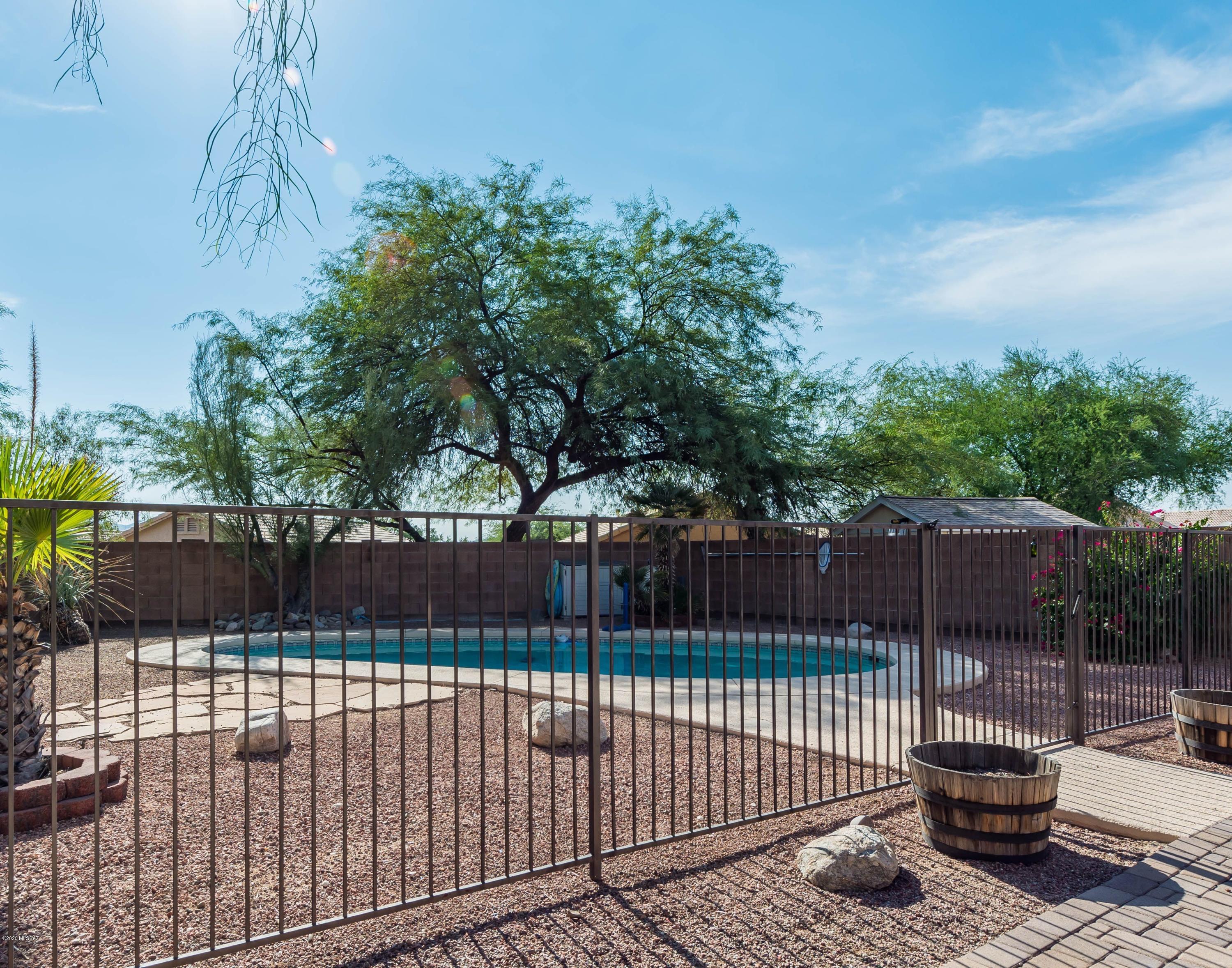 Bridlewood Ranch Estates (1-132) - Residential