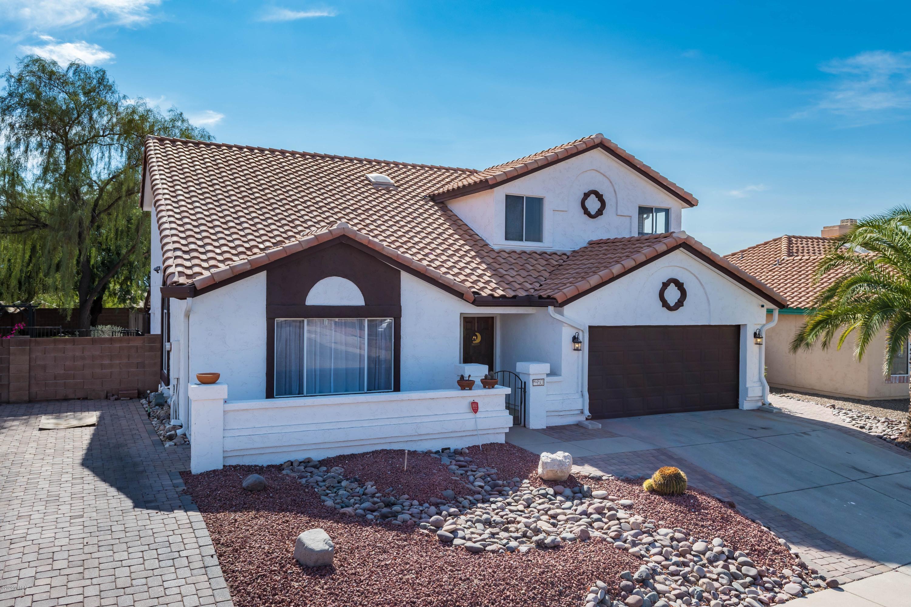 Bridlewood Ranch Estates (1-132) - Residential