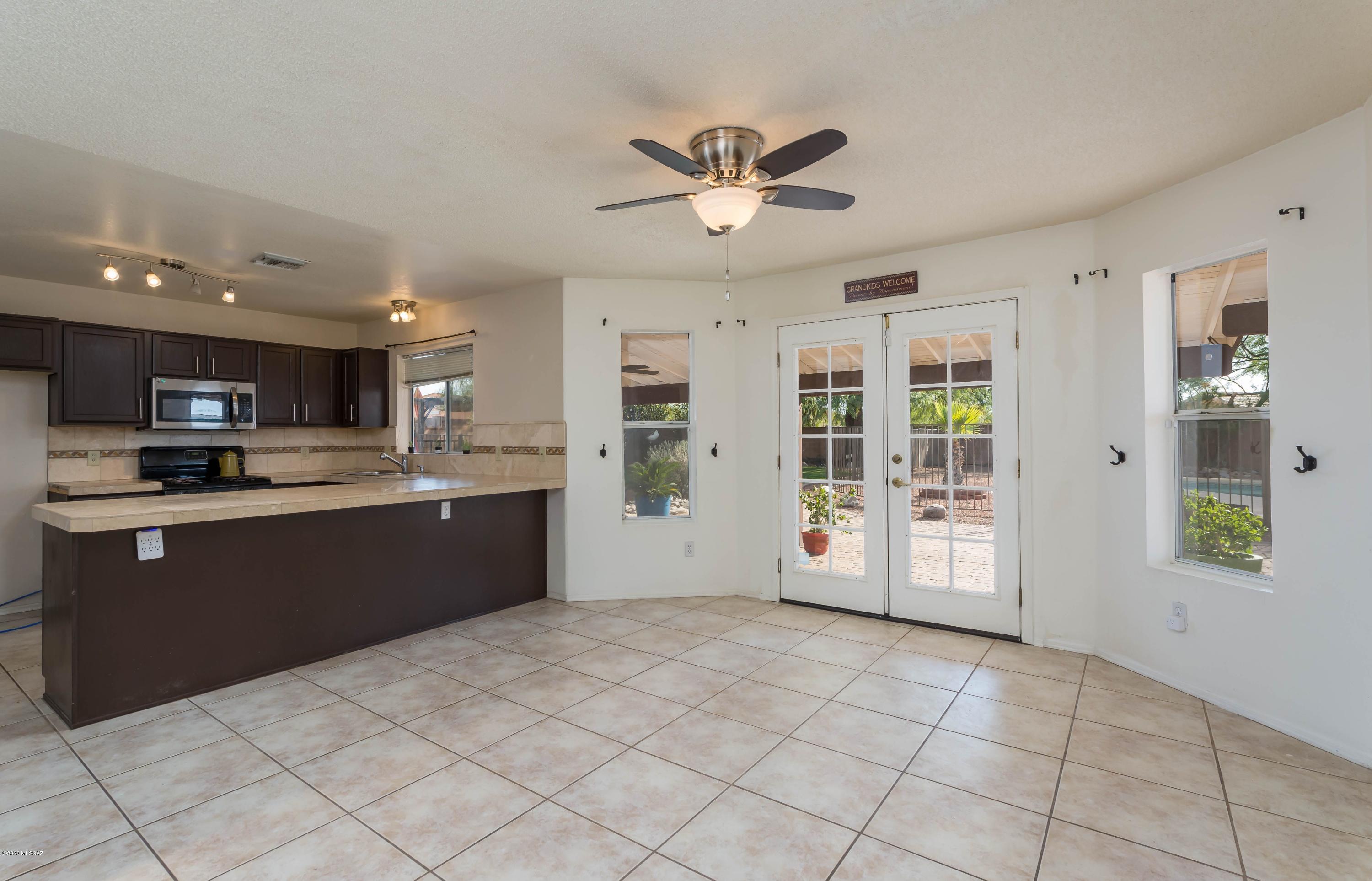 Bridlewood Ranch Estates (1-132) - Residential