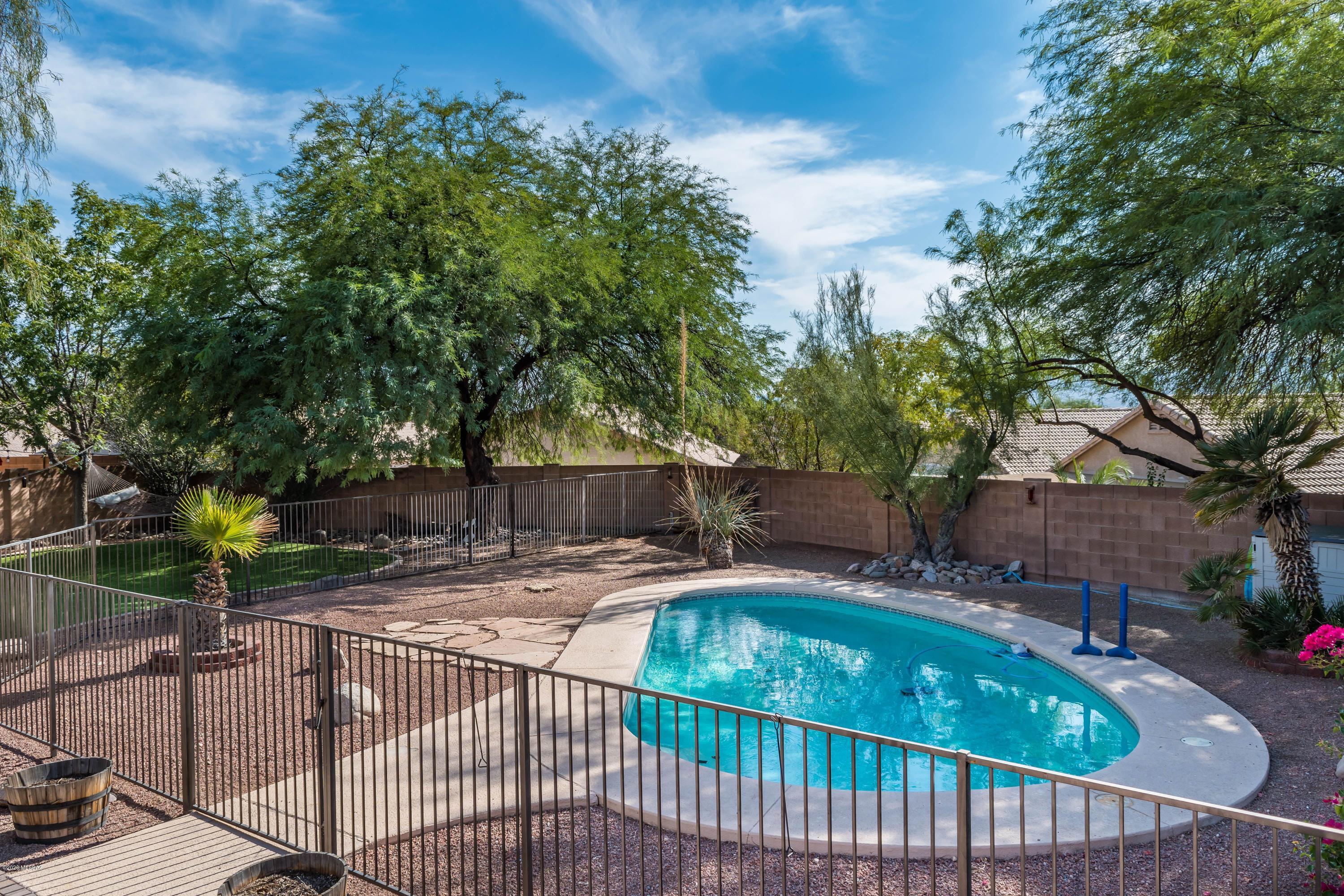 Bridlewood Ranch Estates (1-132) - Residential