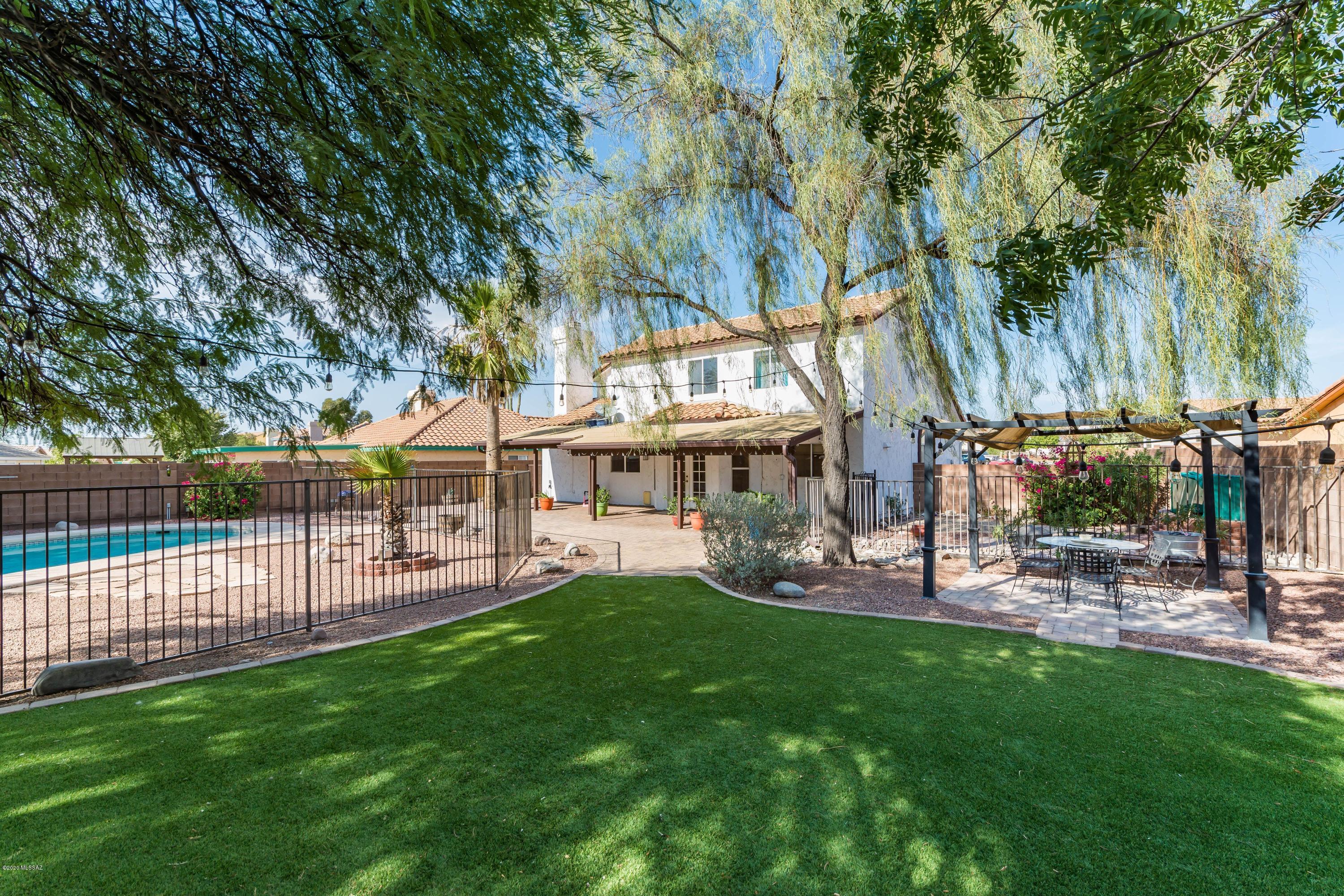 Bridlewood Ranch Estates (1-132) - Residential