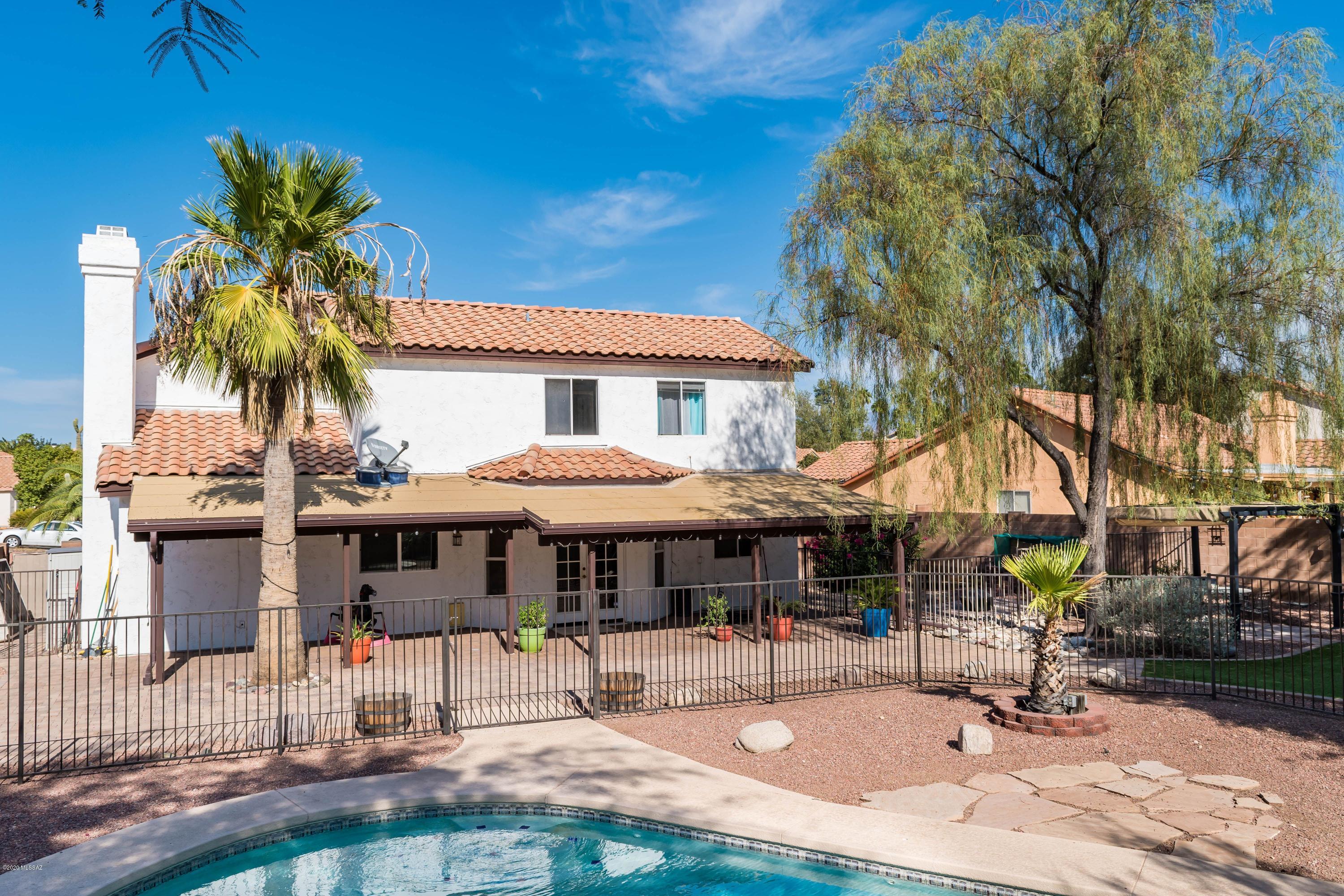 Bridlewood Ranch Estates (1-132) - Residential