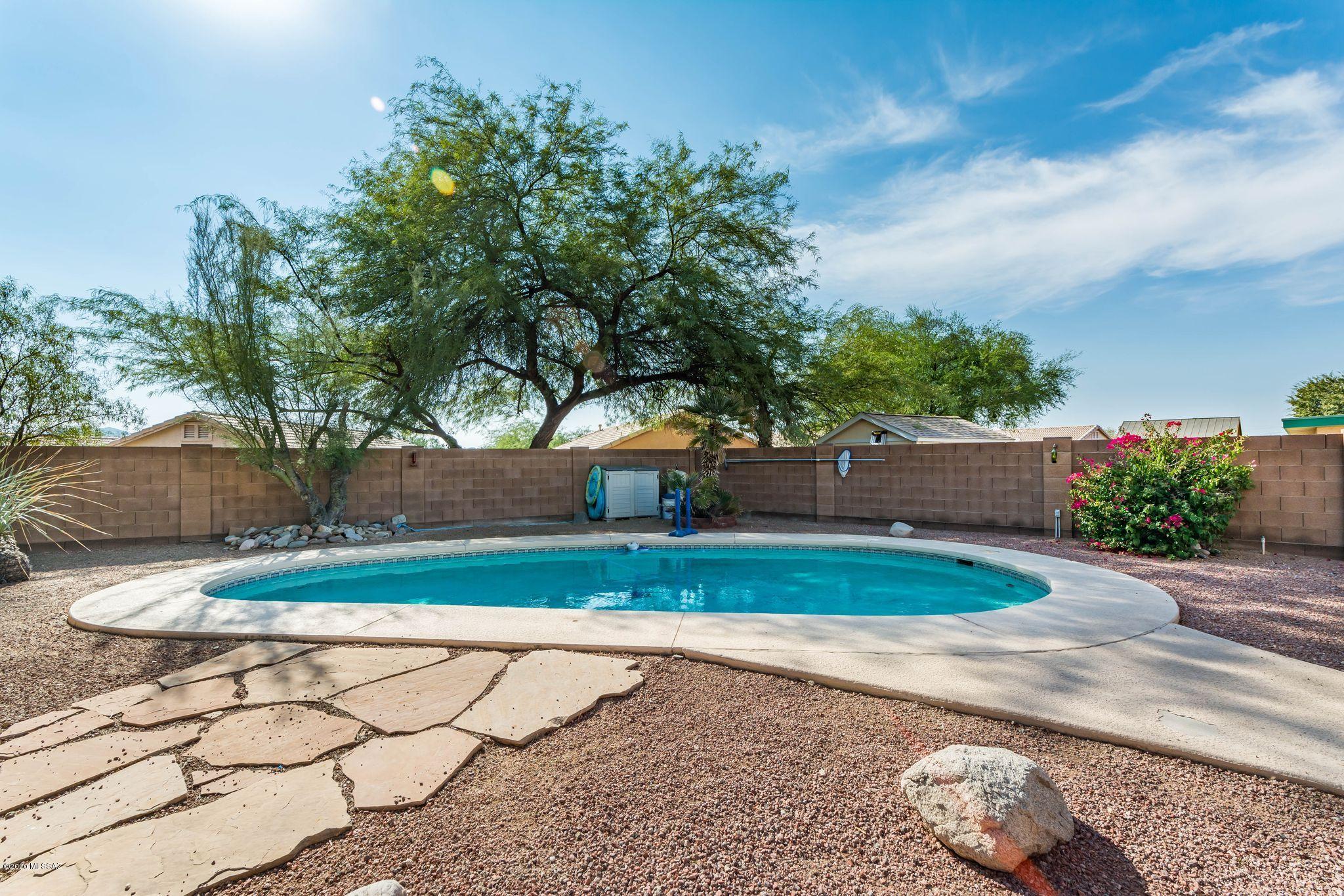 Bridlewood Ranch Estates (1-132) - Residential