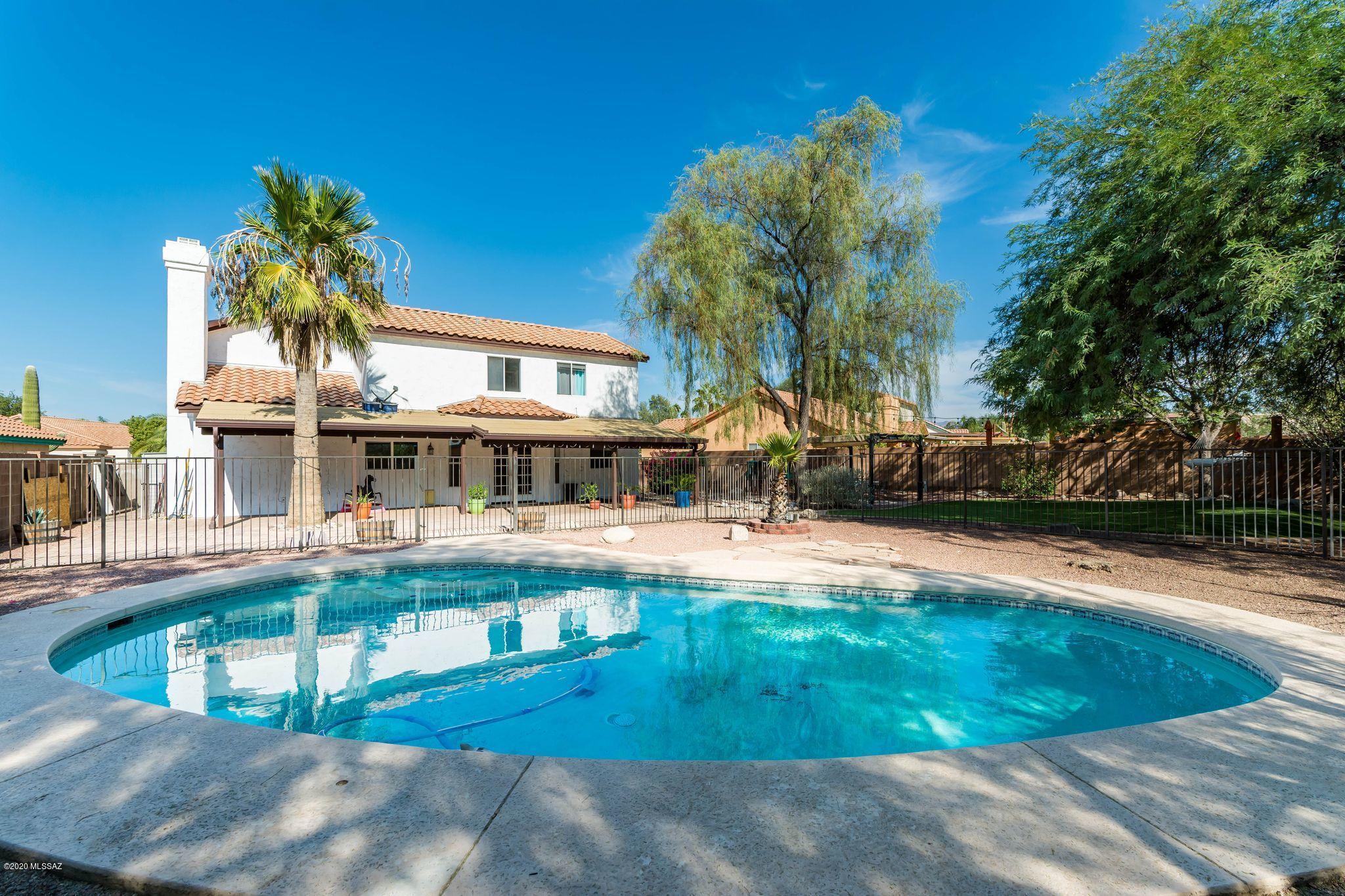 Bridlewood Ranch Estates (1-132) - Residential
