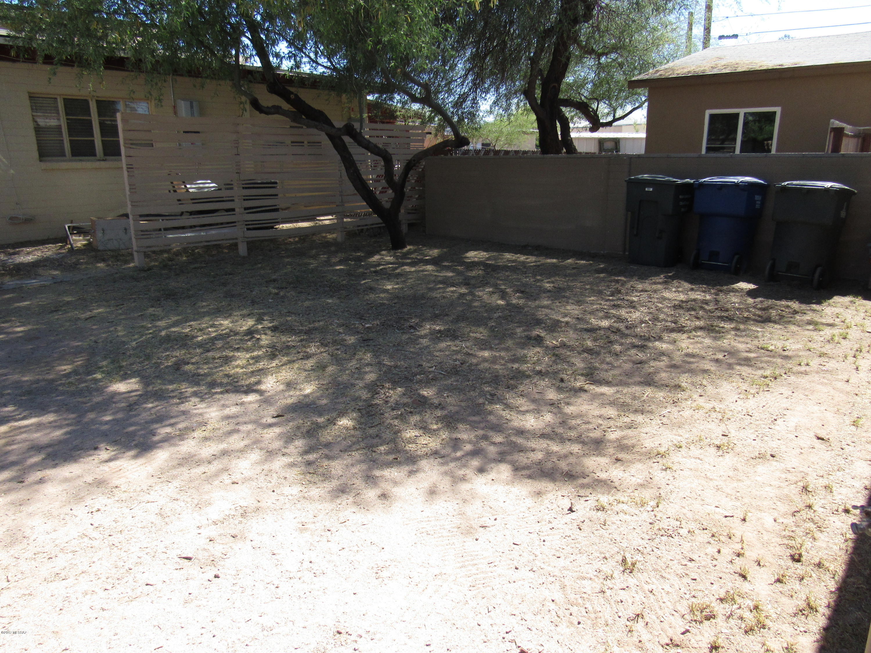 Garden Homes Annex - Residential Lease