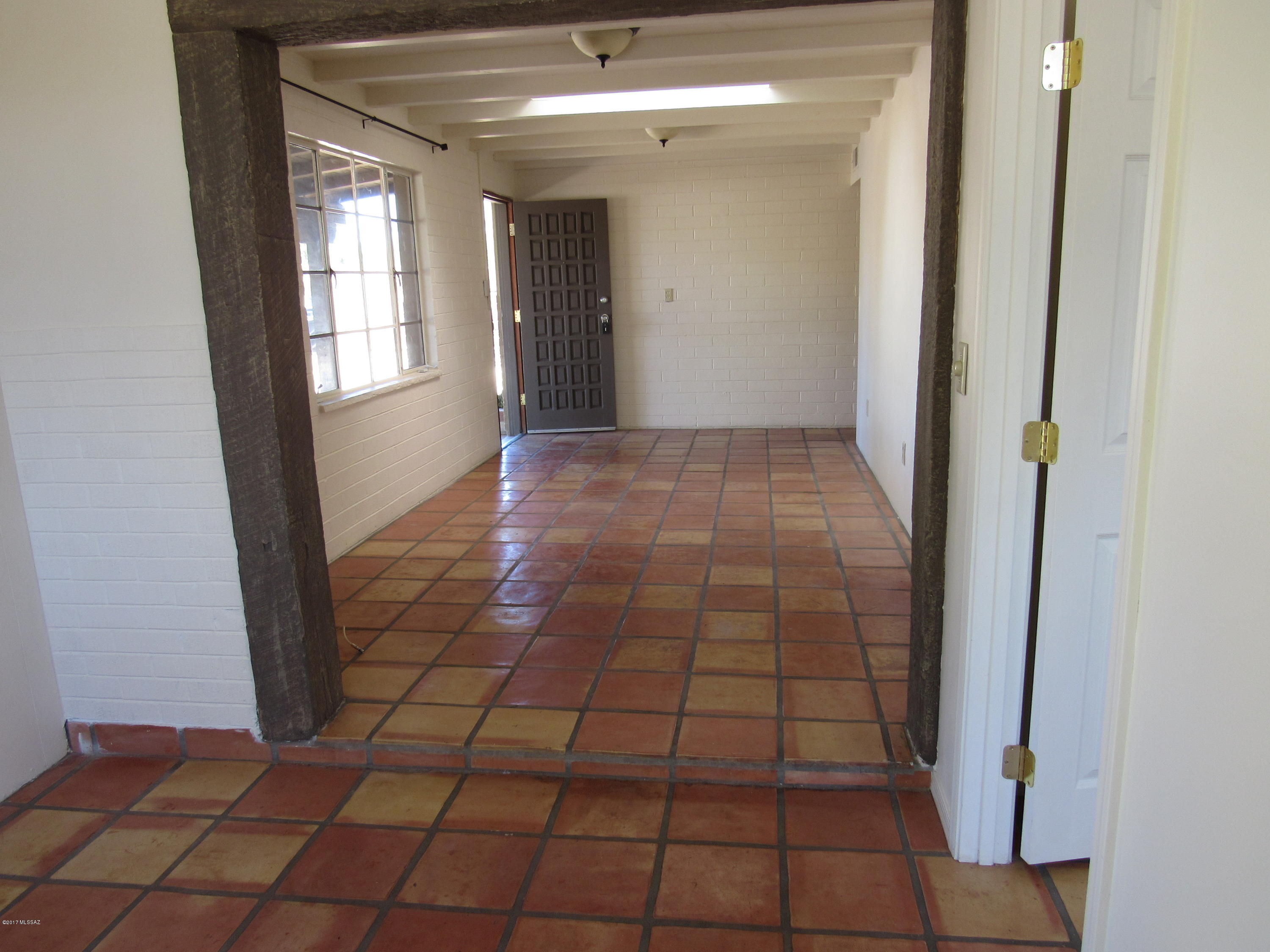 Garden Homes Annex - Residential Lease
