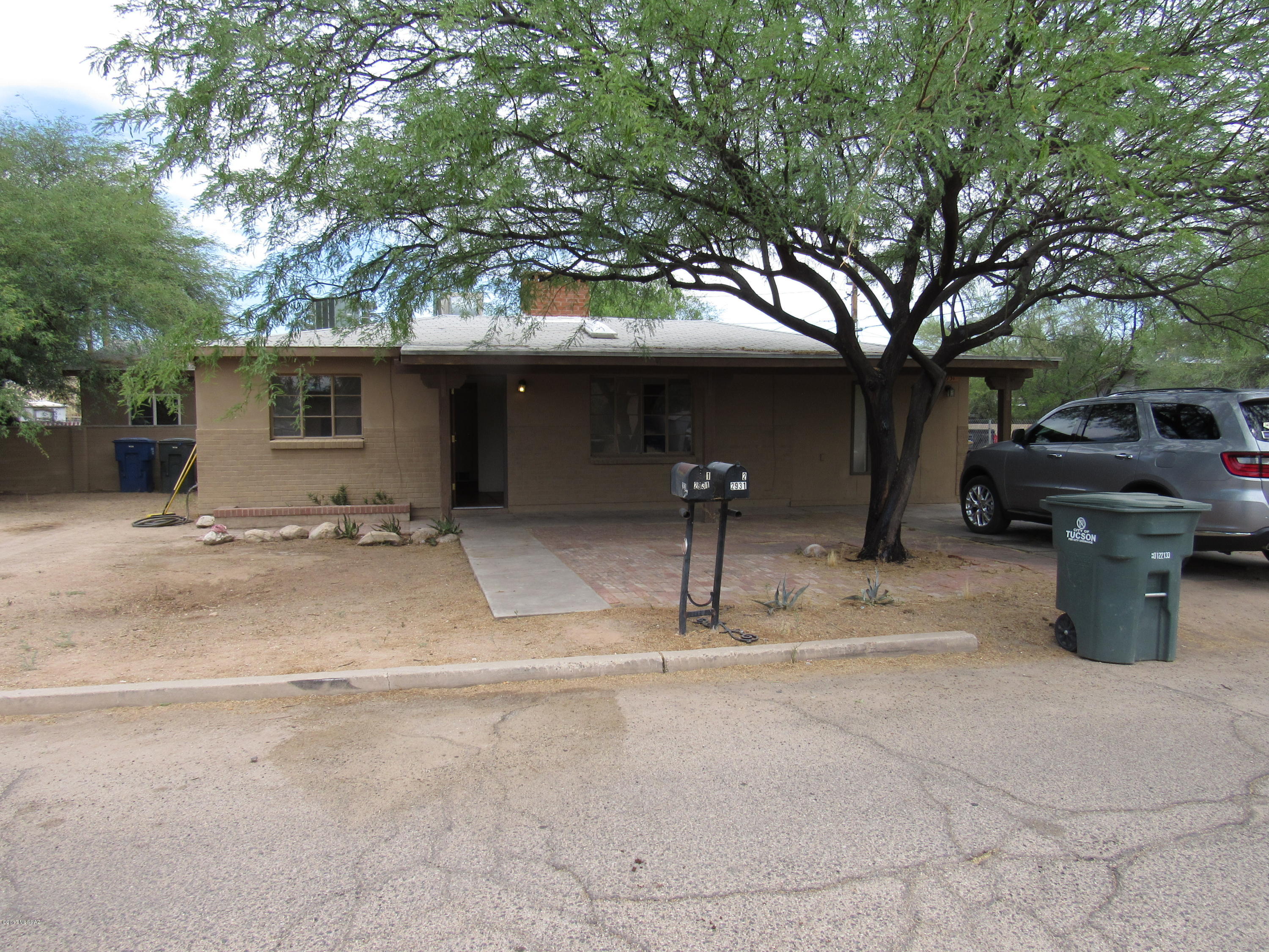 Garden Homes Annex - Residential Lease