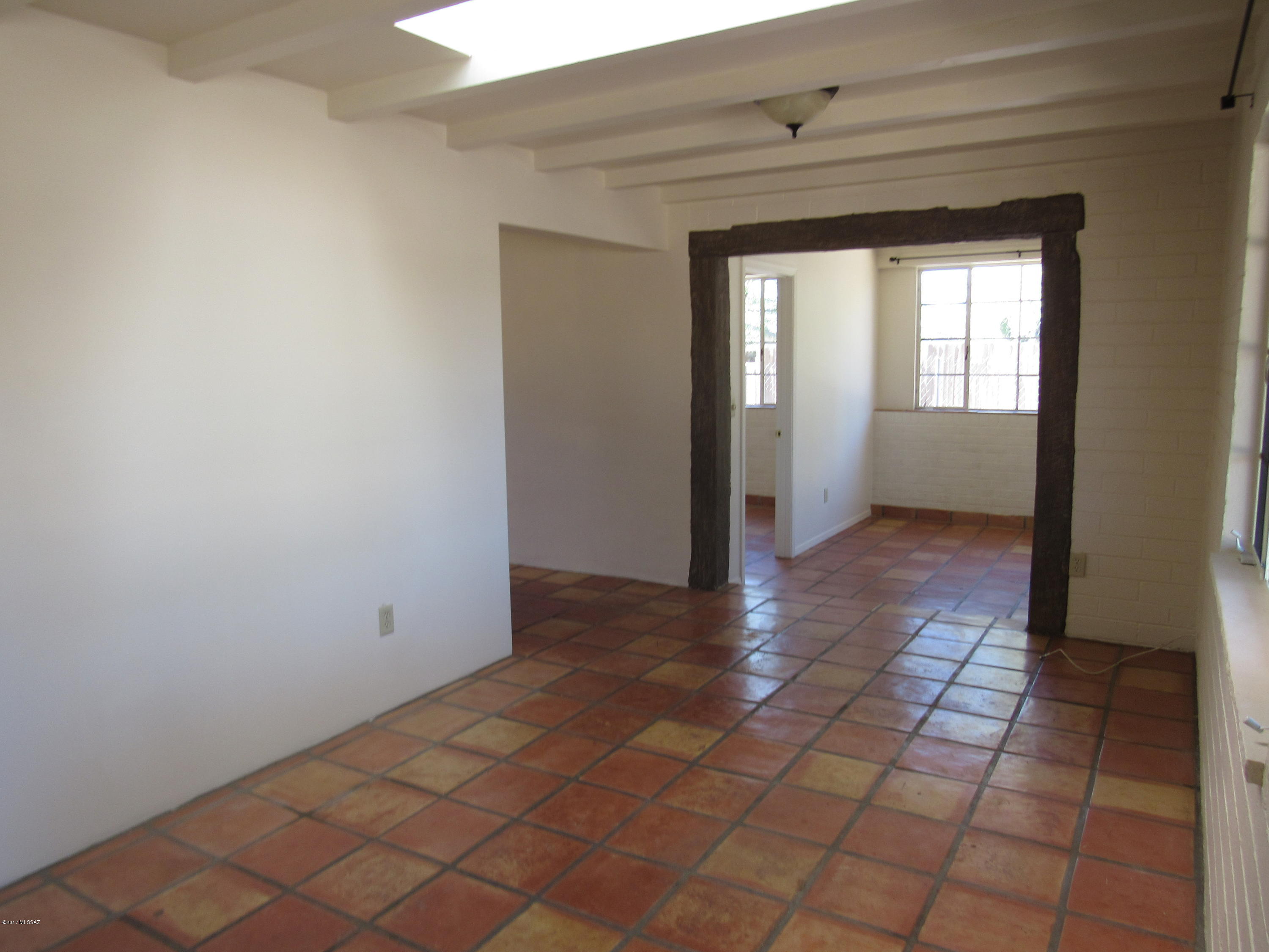 Garden Homes Annex - Residential Lease