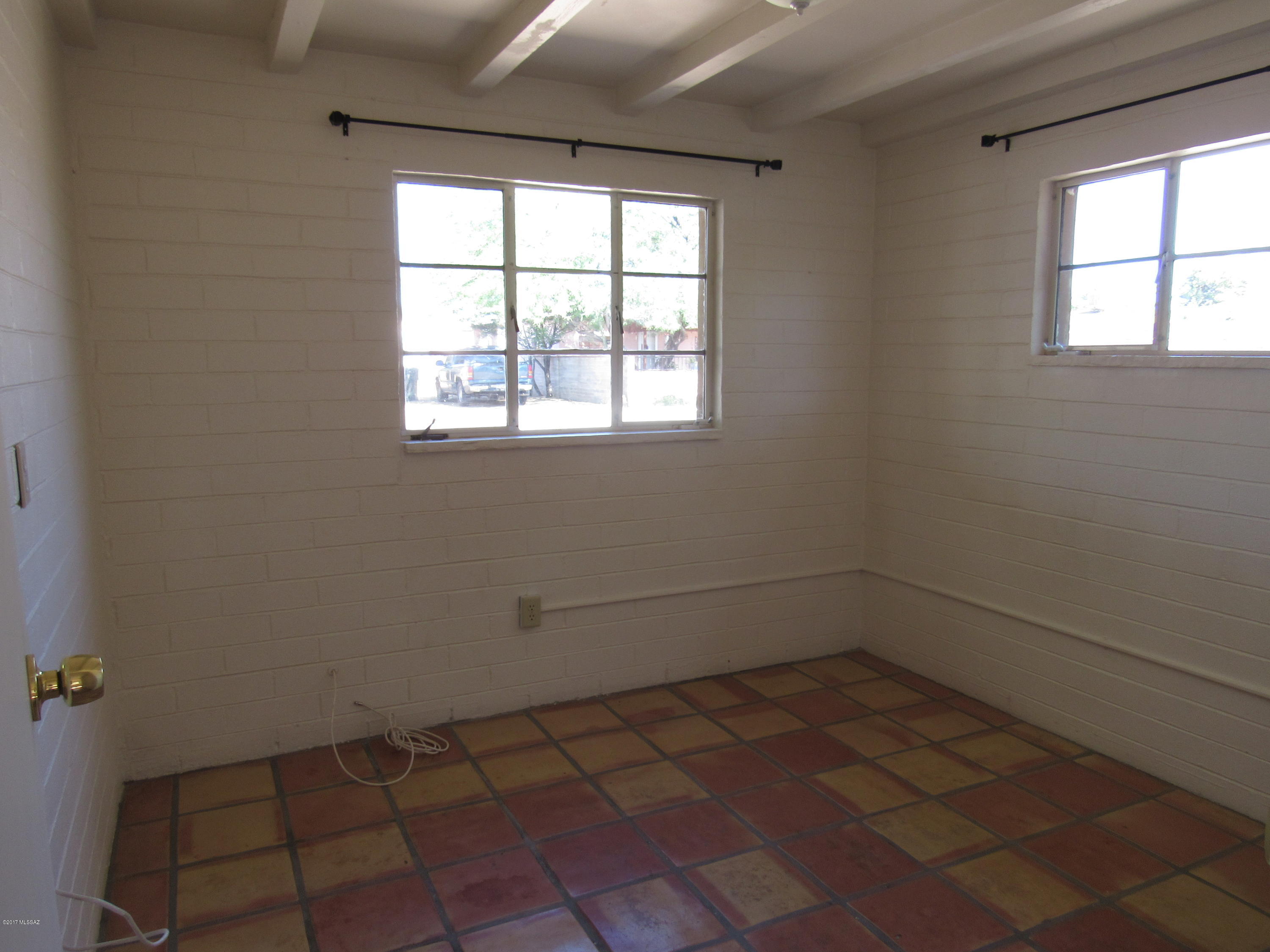 Garden Homes Annex - Residential Lease