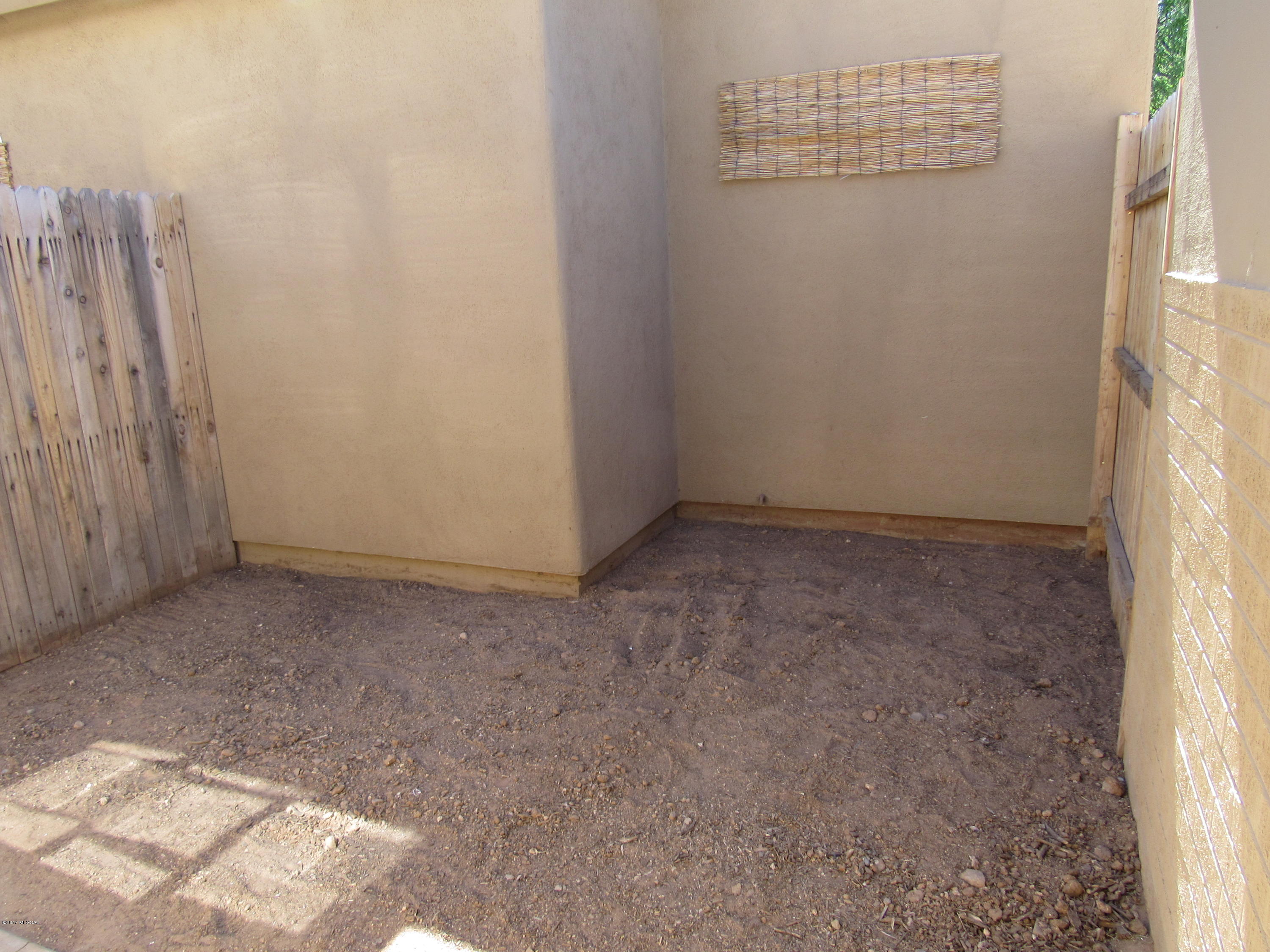 Garden Homes Annex - Residential Lease