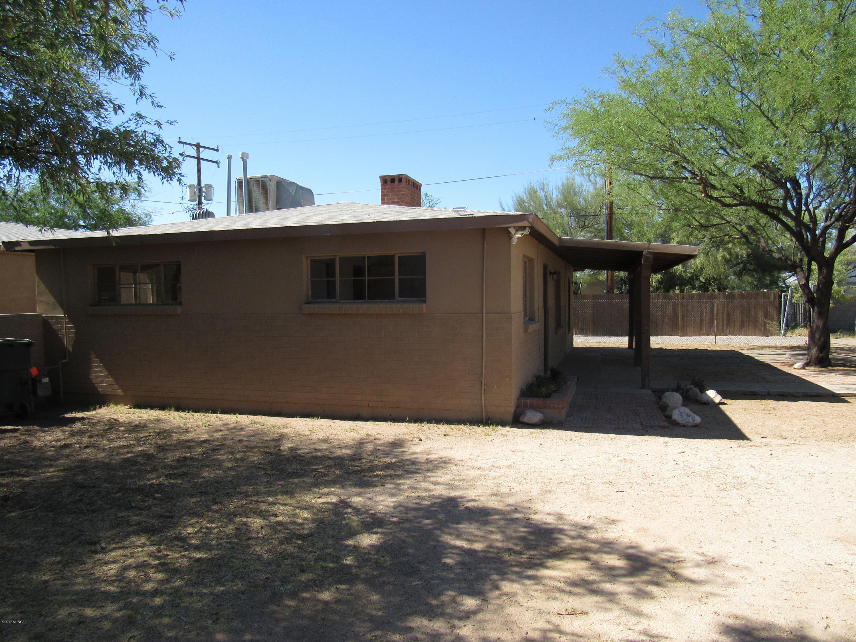 Garden Homes Annex - Residential Lease