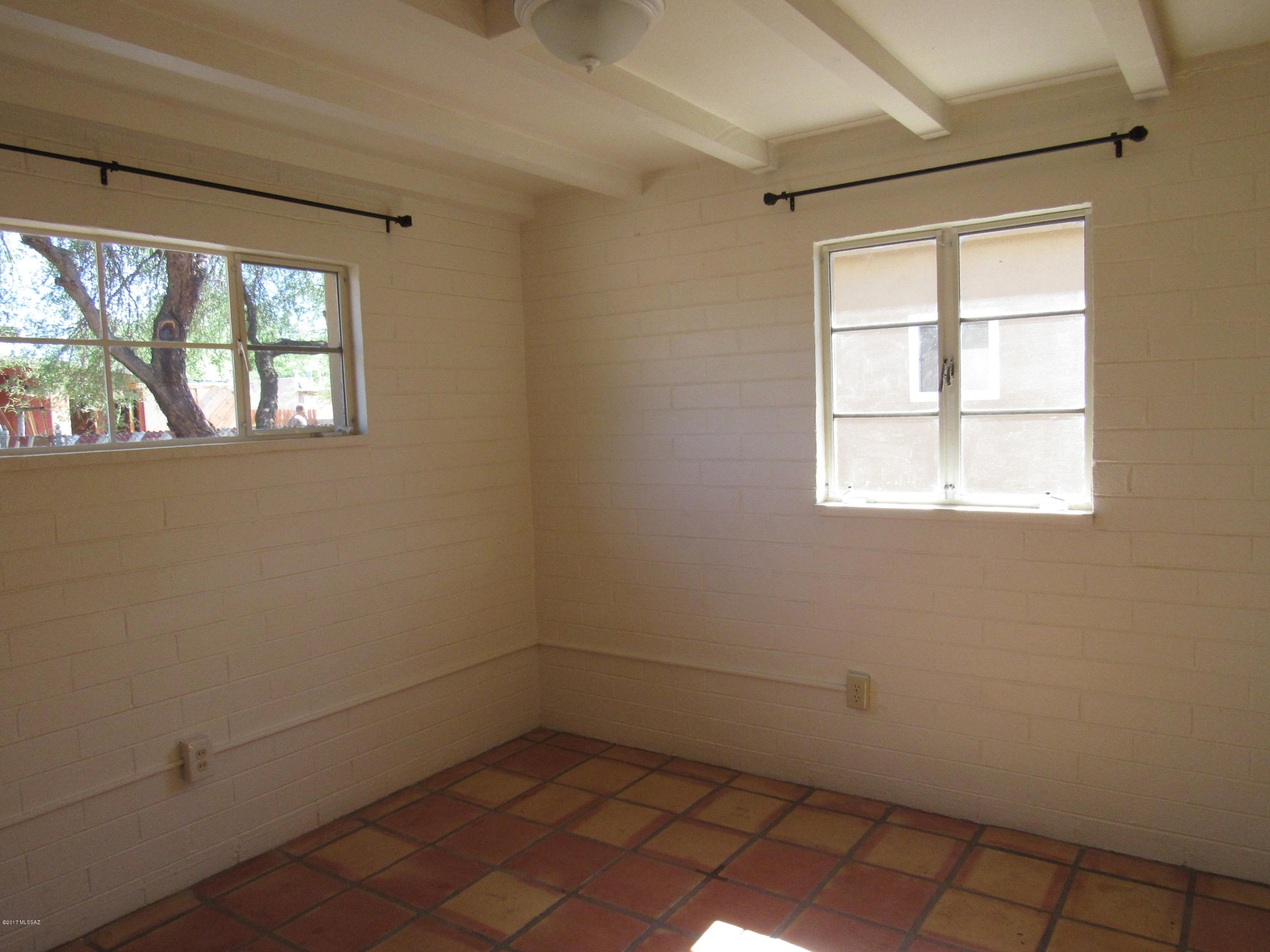 Garden Homes Annex - Residential Lease