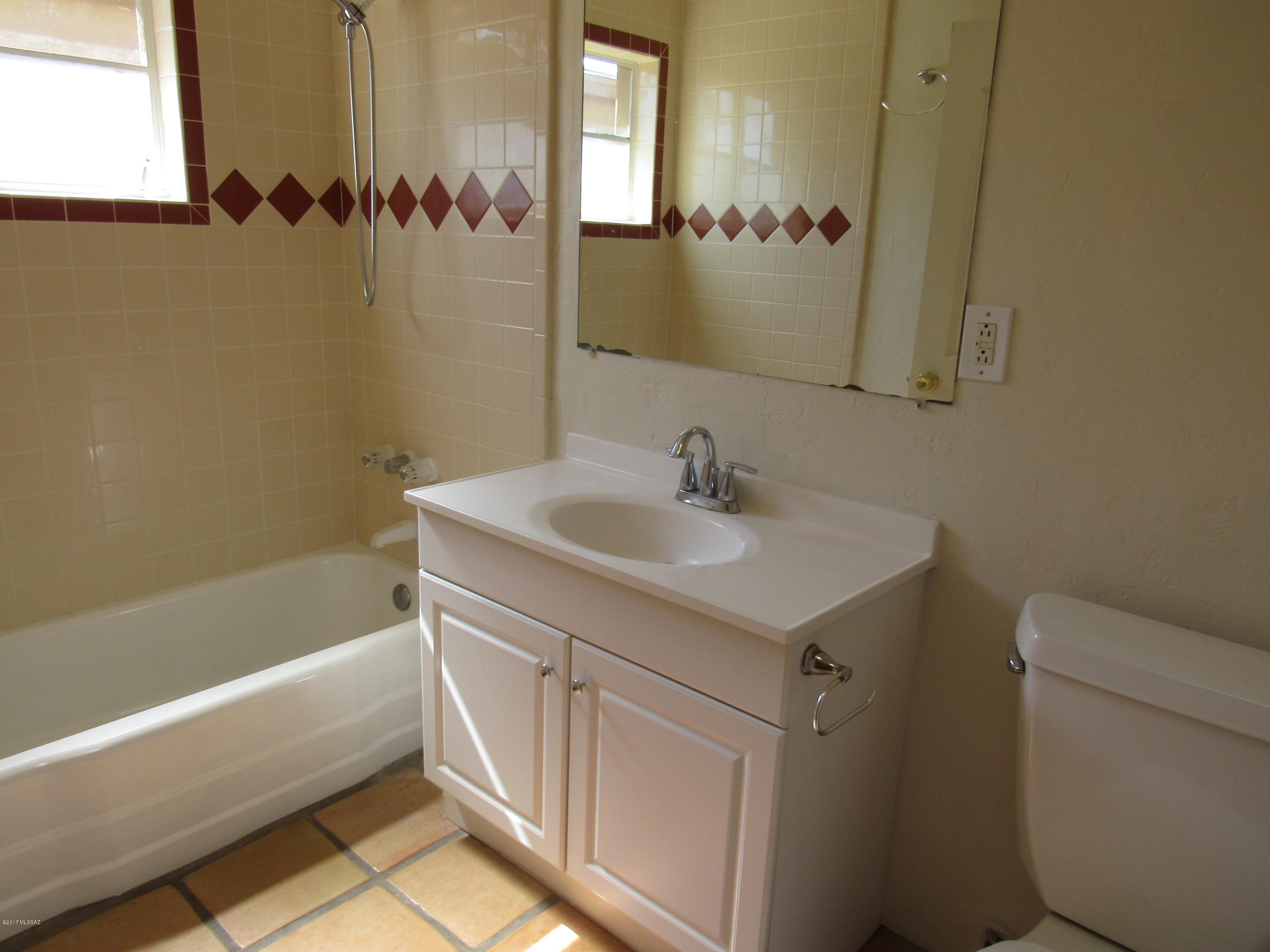 Garden Homes Annex - Residential Lease