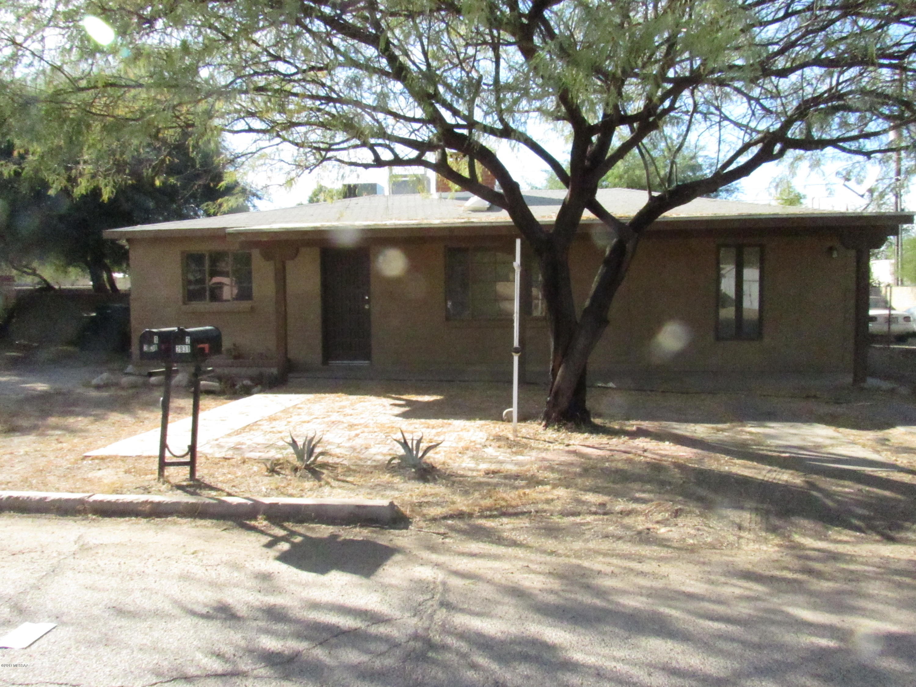 Garden Homes Annex - Residential Lease