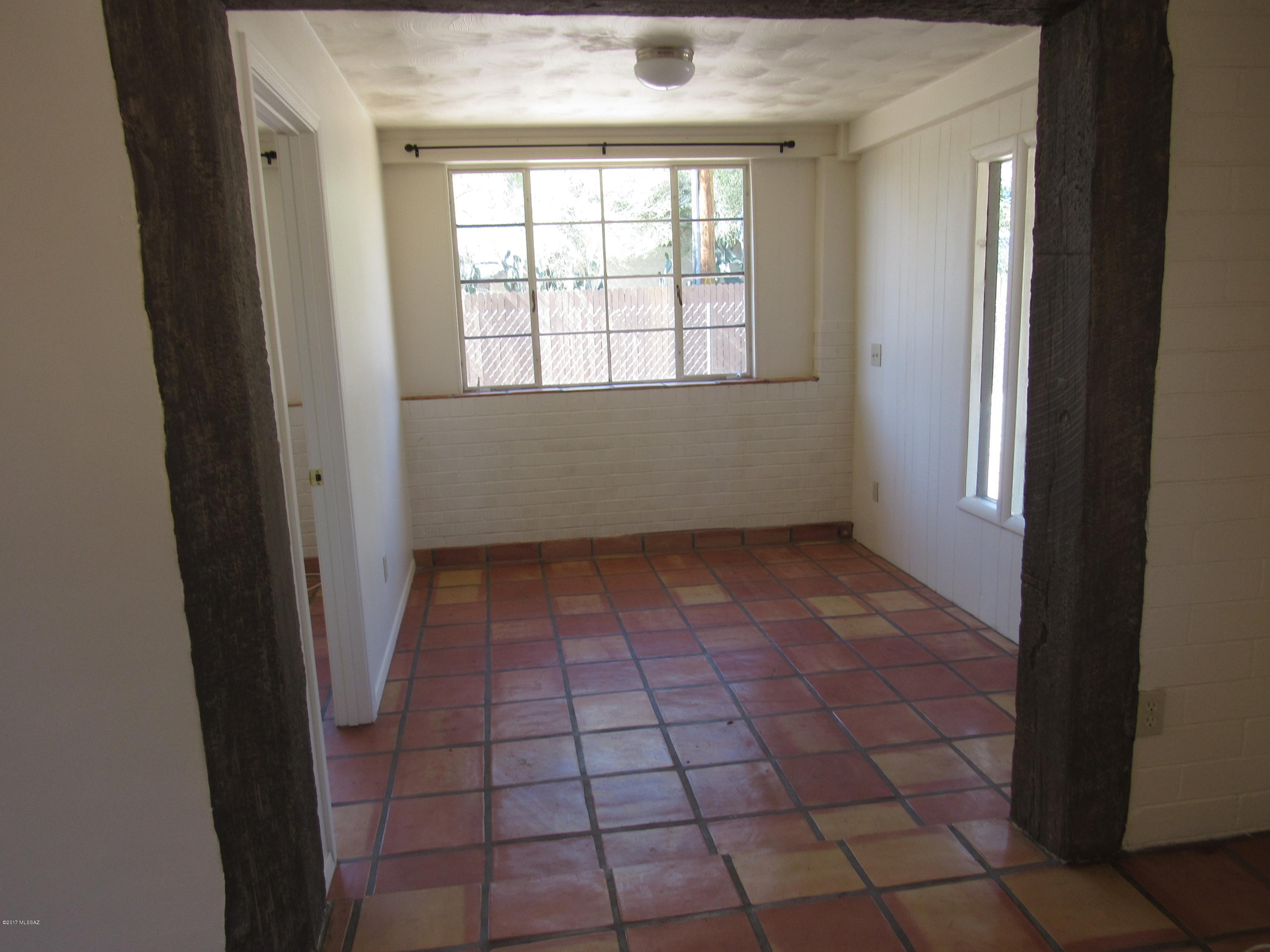 Garden Homes Annex - Residential Lease